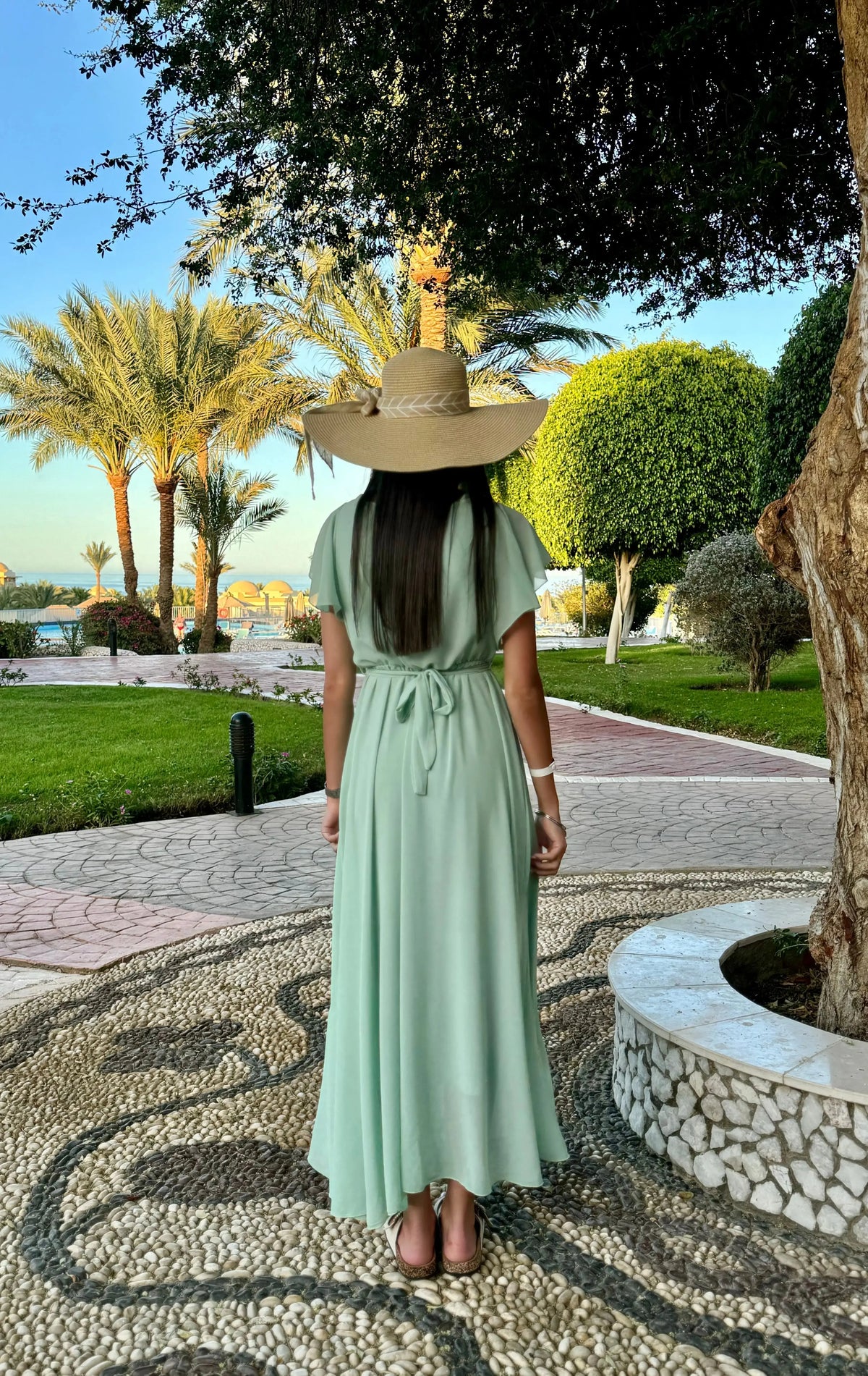 Robe Nina DS.Sélection