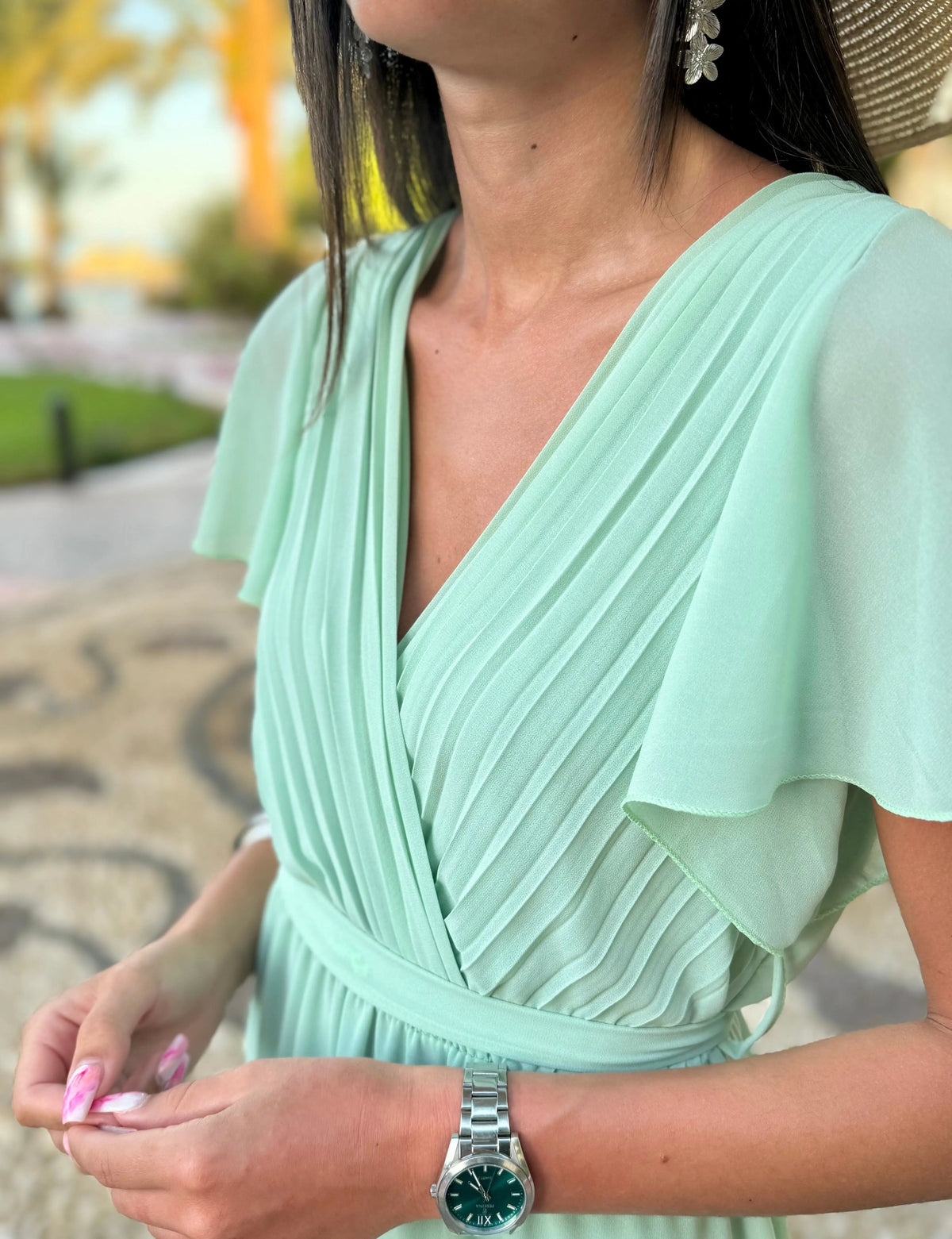 Robe Nina DS.Sélection