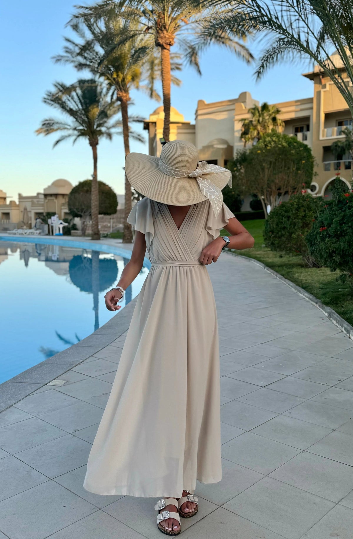 Robe Nina DS.Sélection