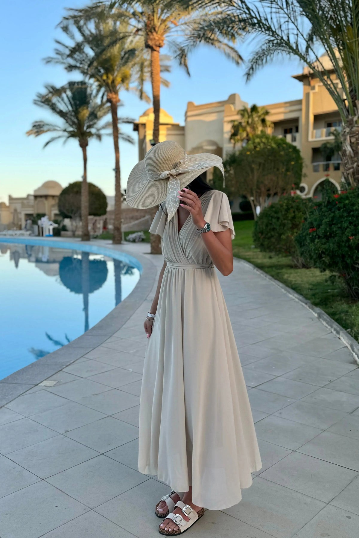 Robe Nina DS.Sélection