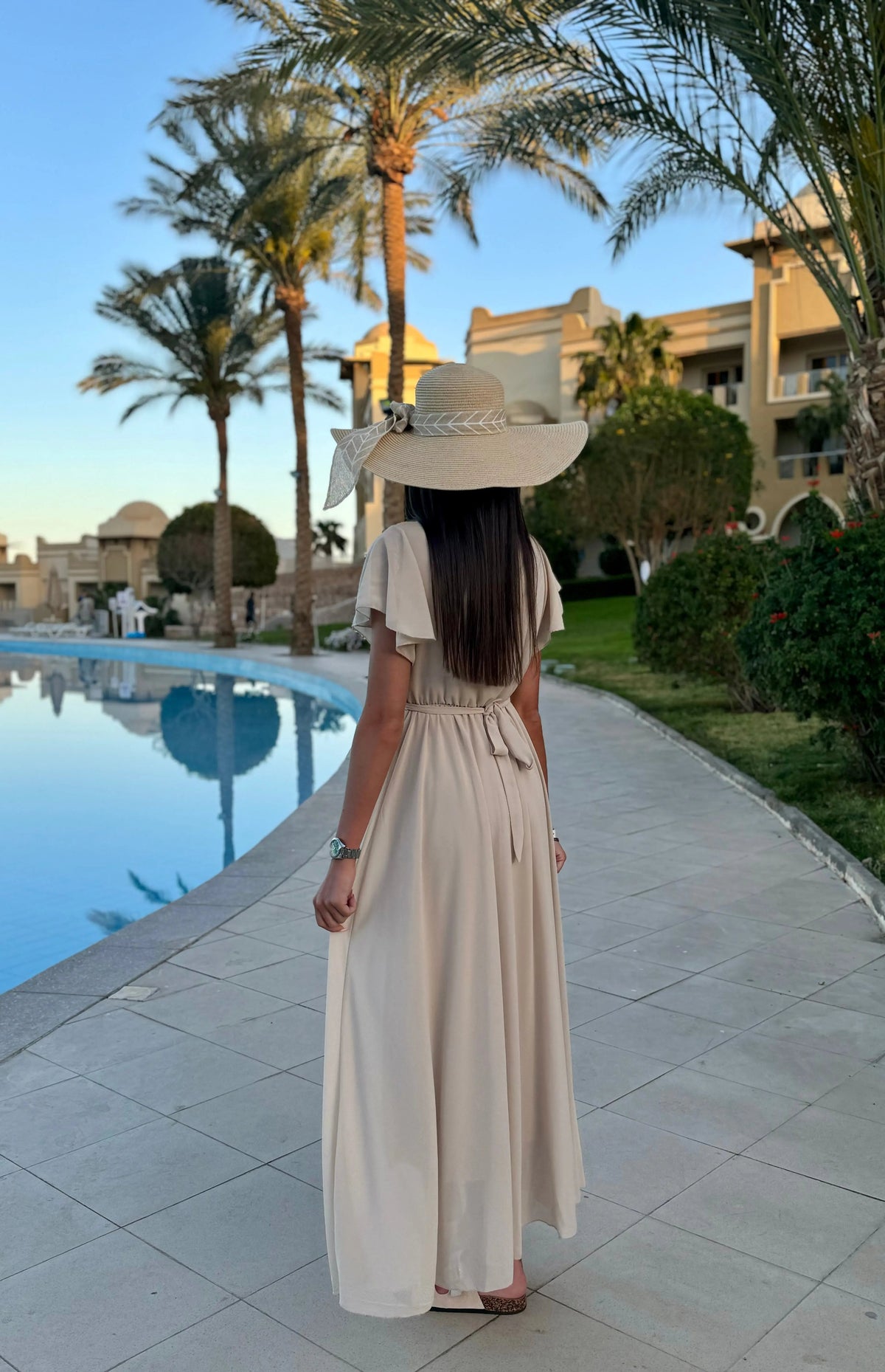 Robe Nina DS.Sélection