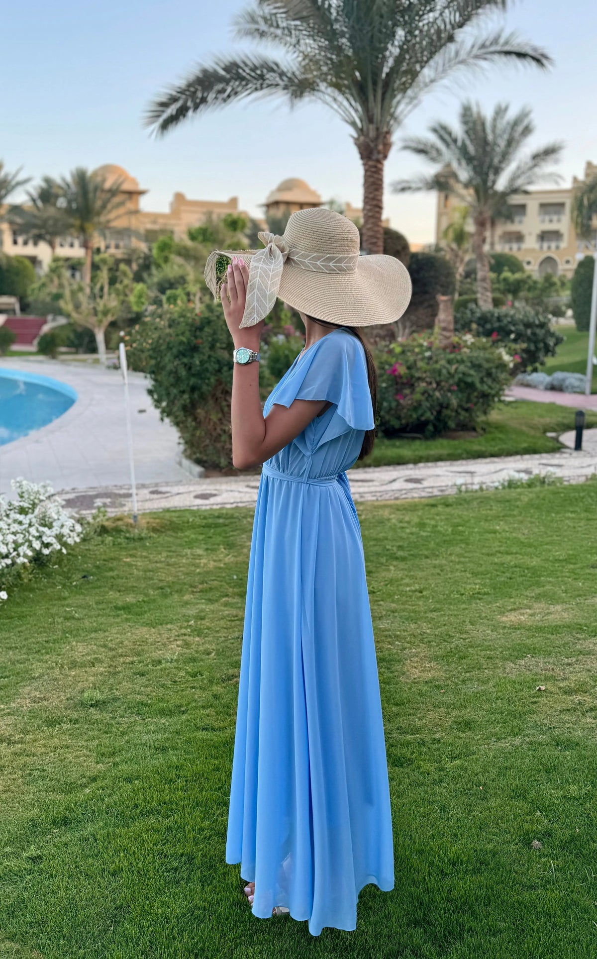 Robe Nina DS.Sélection