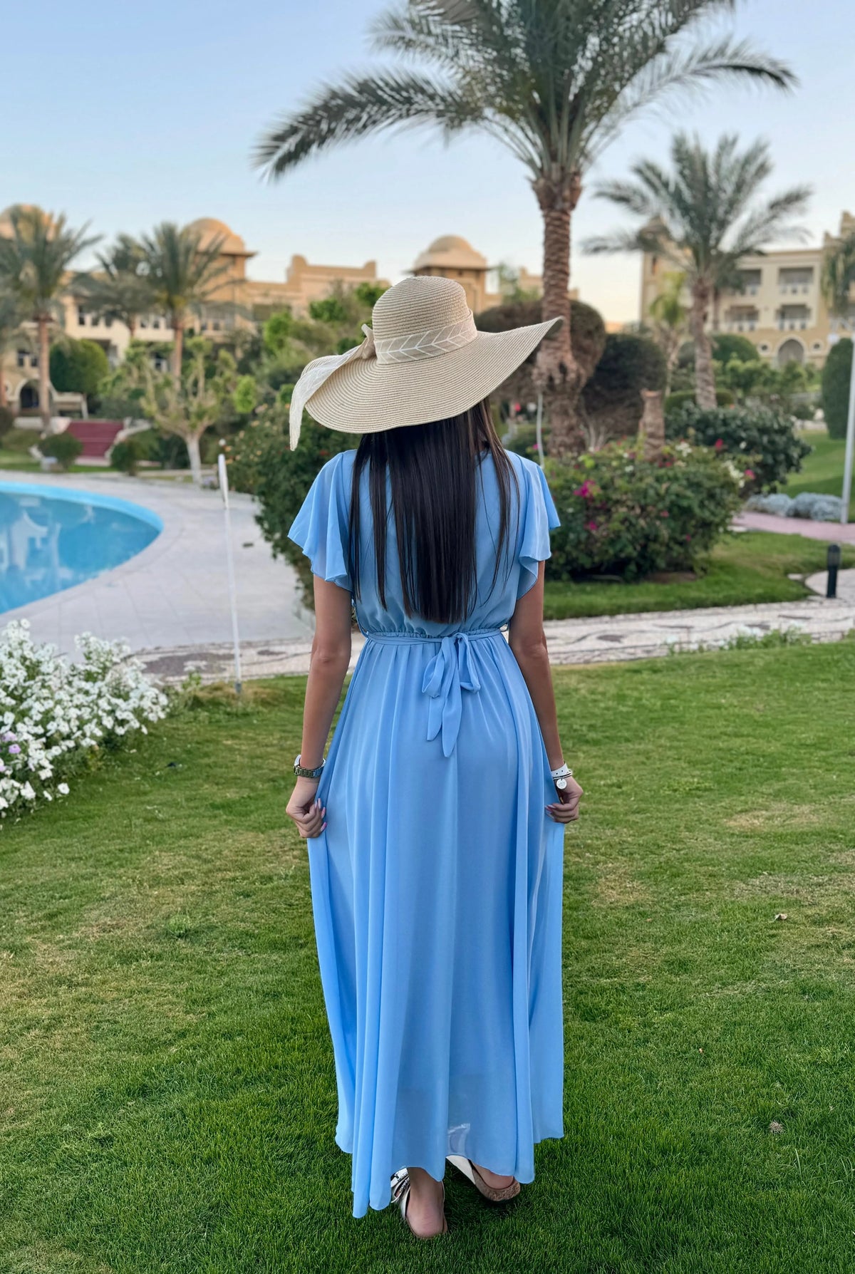 Robe Nina DS.Sélection