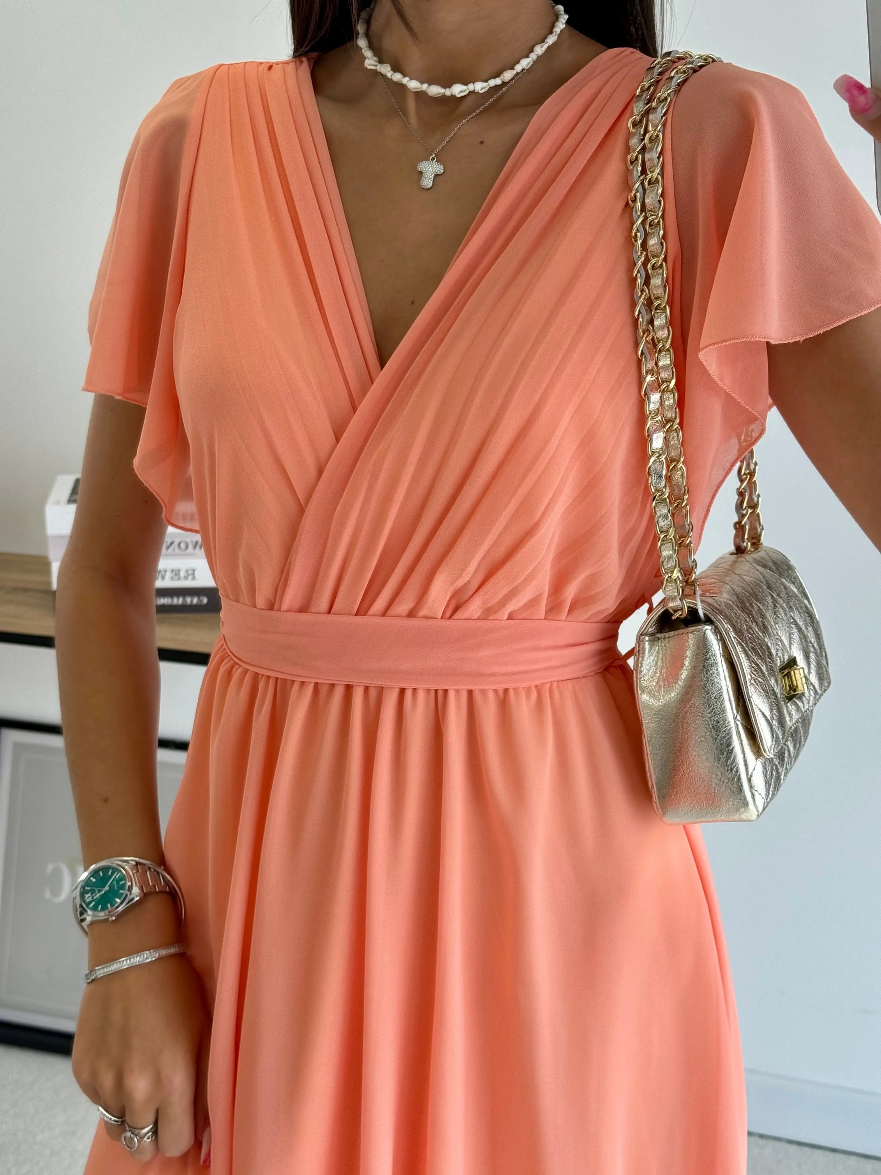 Robe Nina DS.Sélection