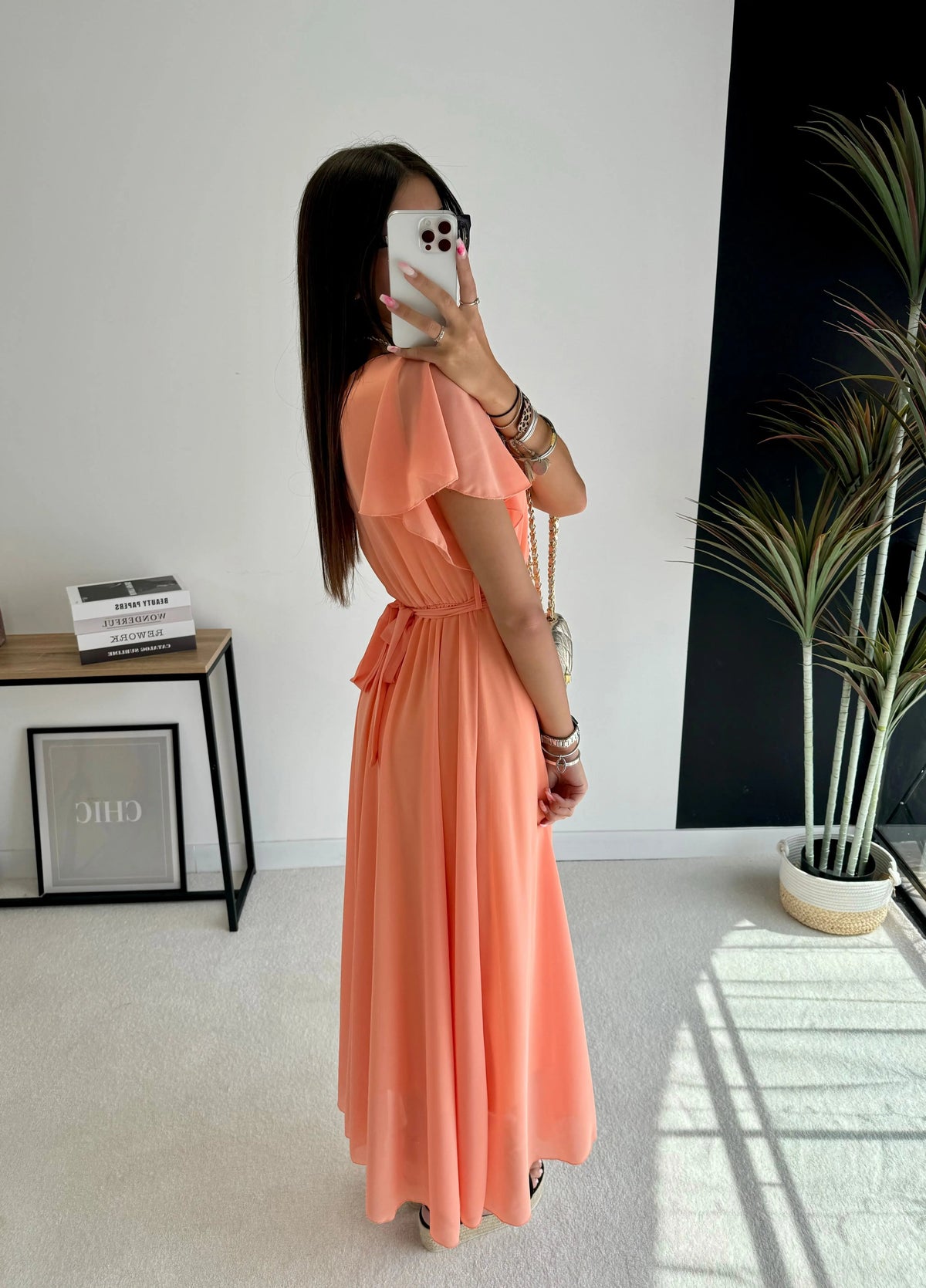 Robe Nina DS.Sélection