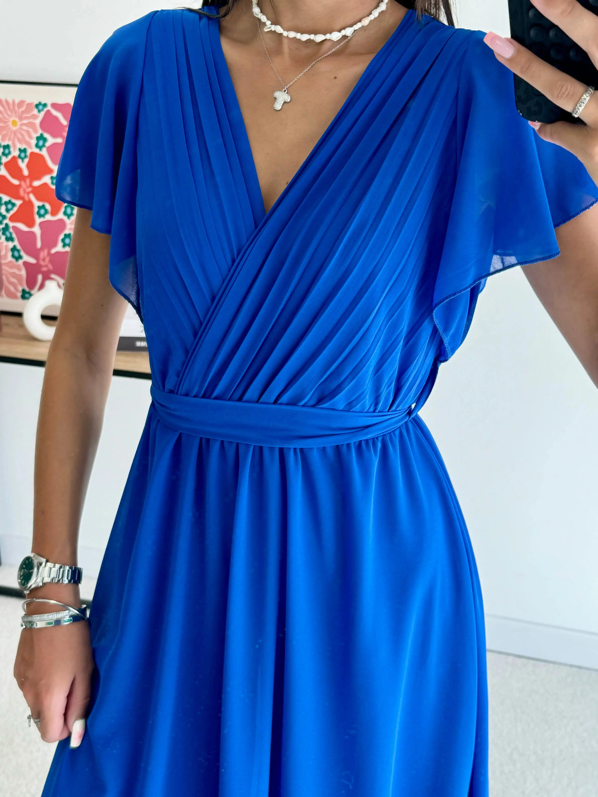 Robe Nina DS.Sélection