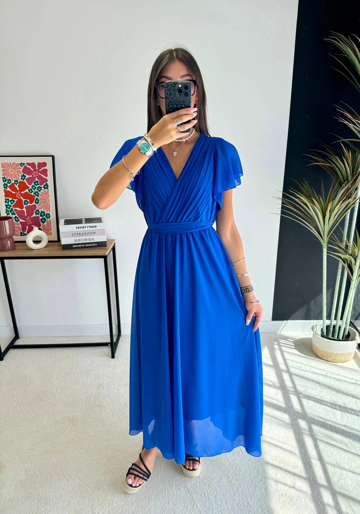 Robe Nina DS.Sélection