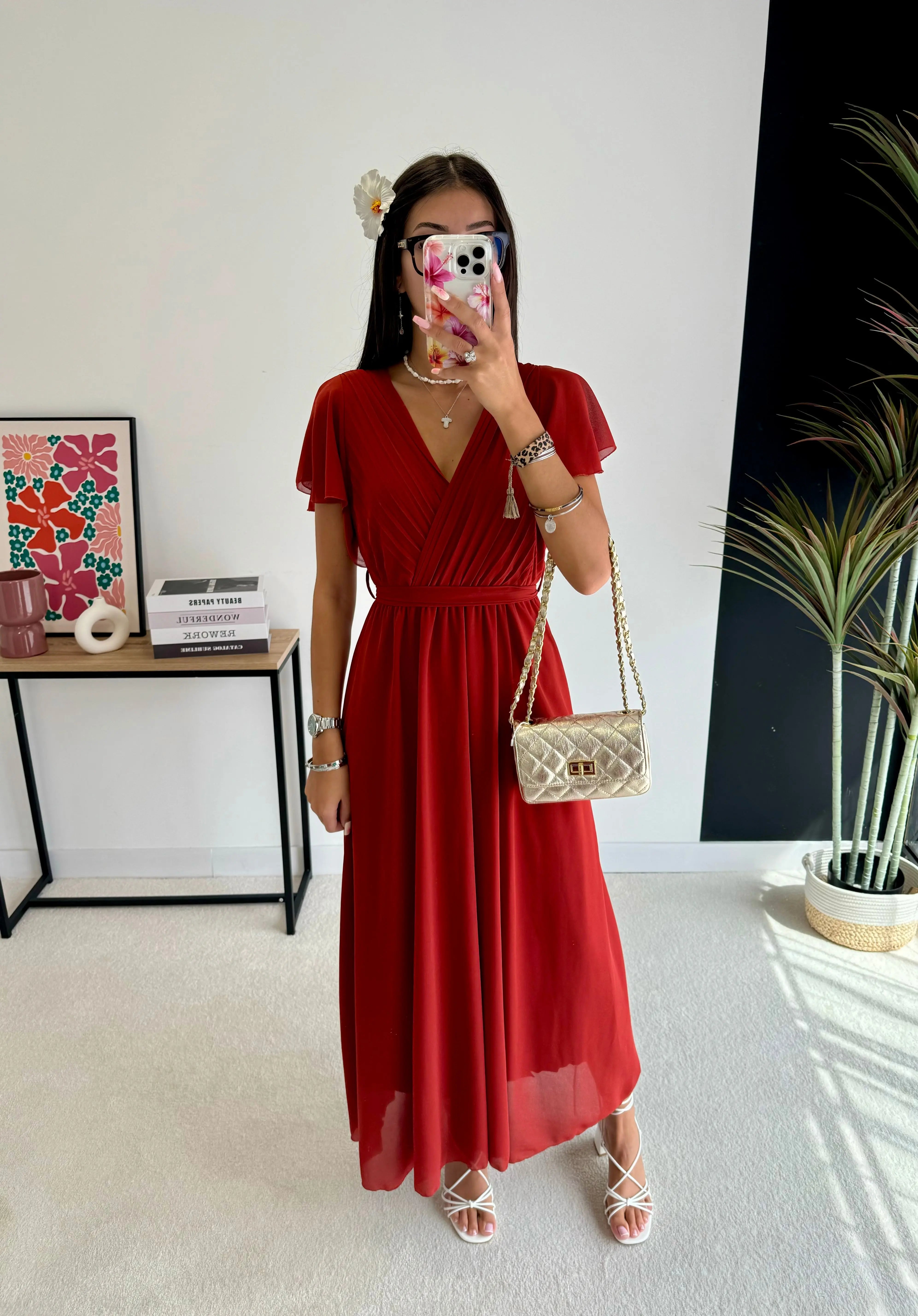 Robe Nina DS.Sélection