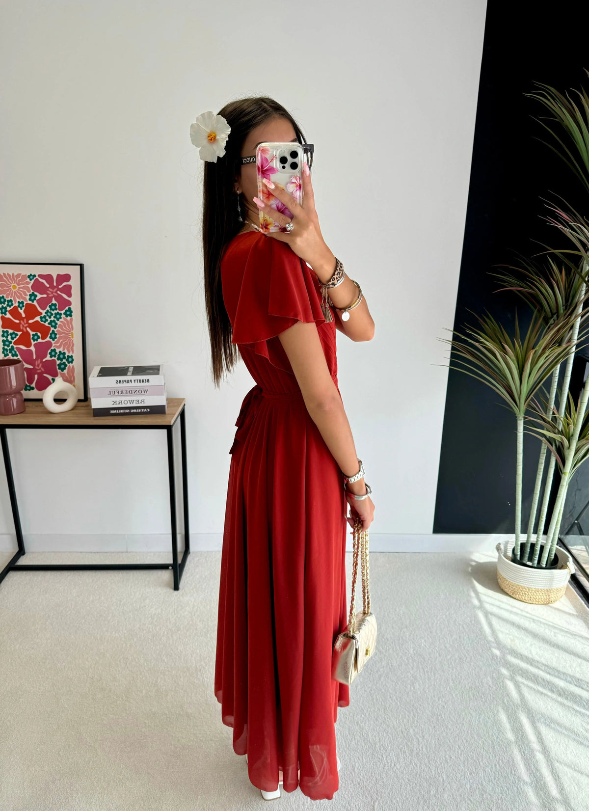 Robe Nina DS.Sélection