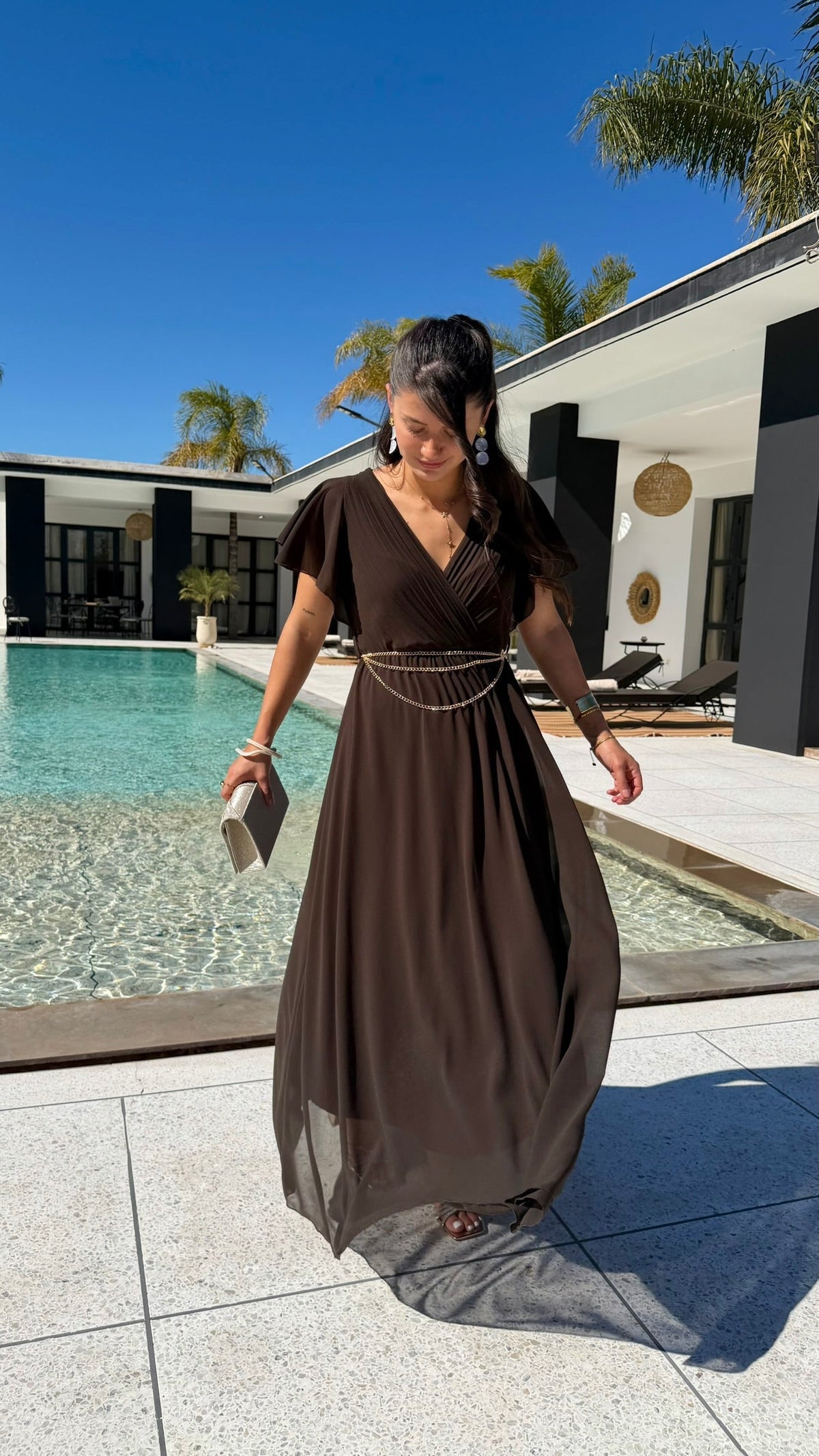 Robe Nina DS.Sélection