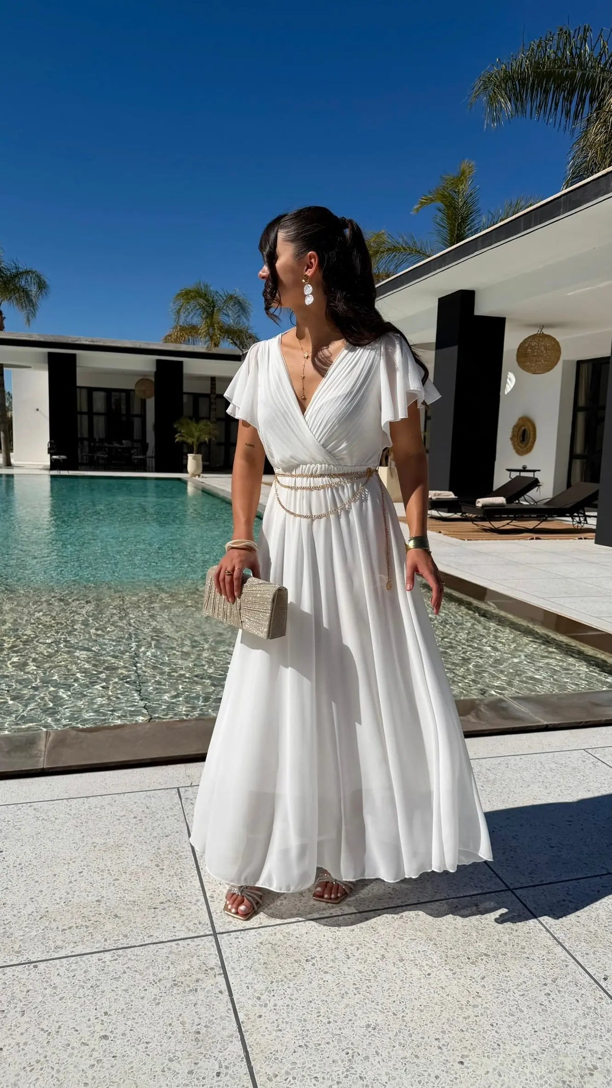 Robe Nina DS.Sélection