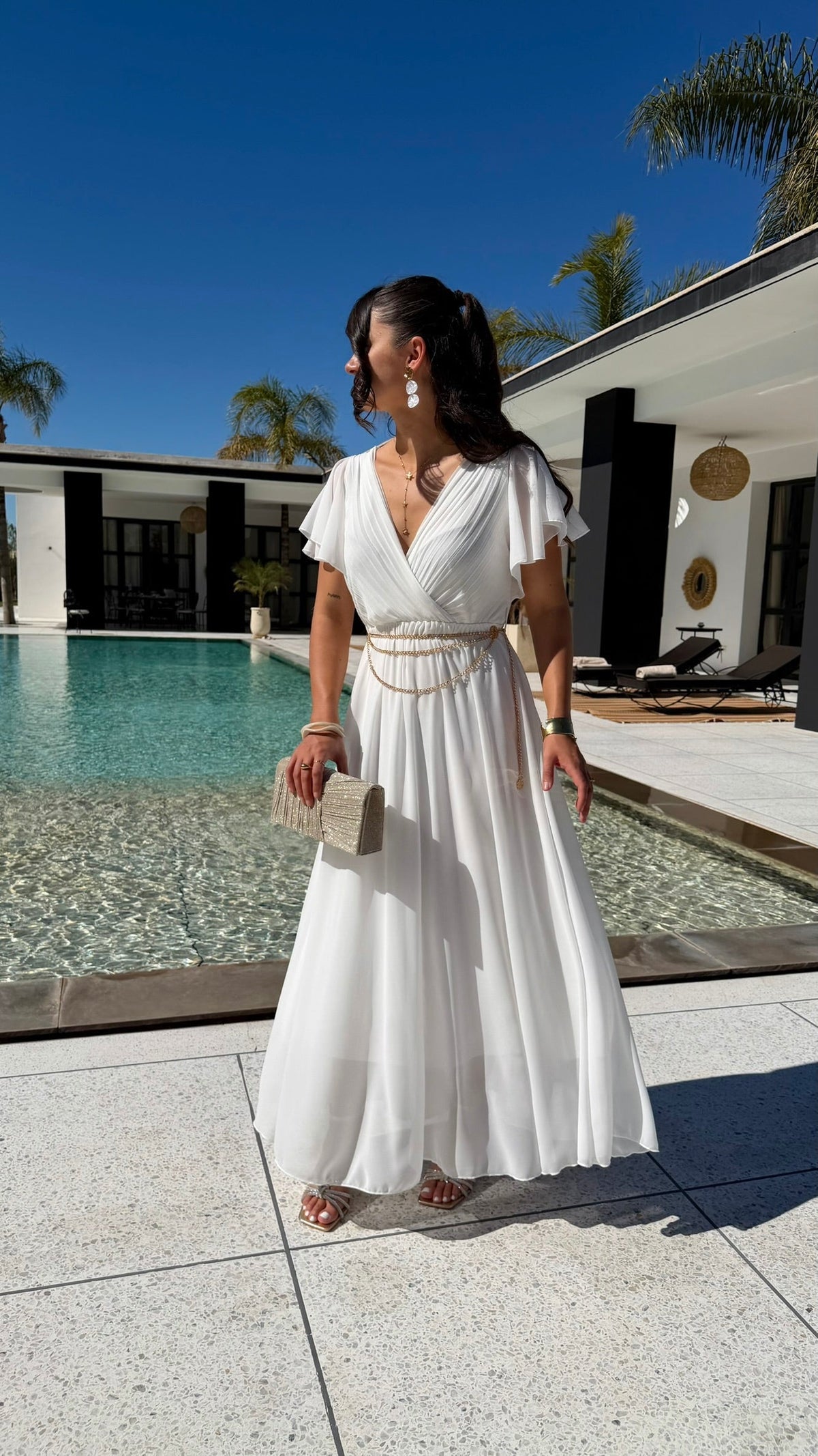 Robe Nina DS.Sélection