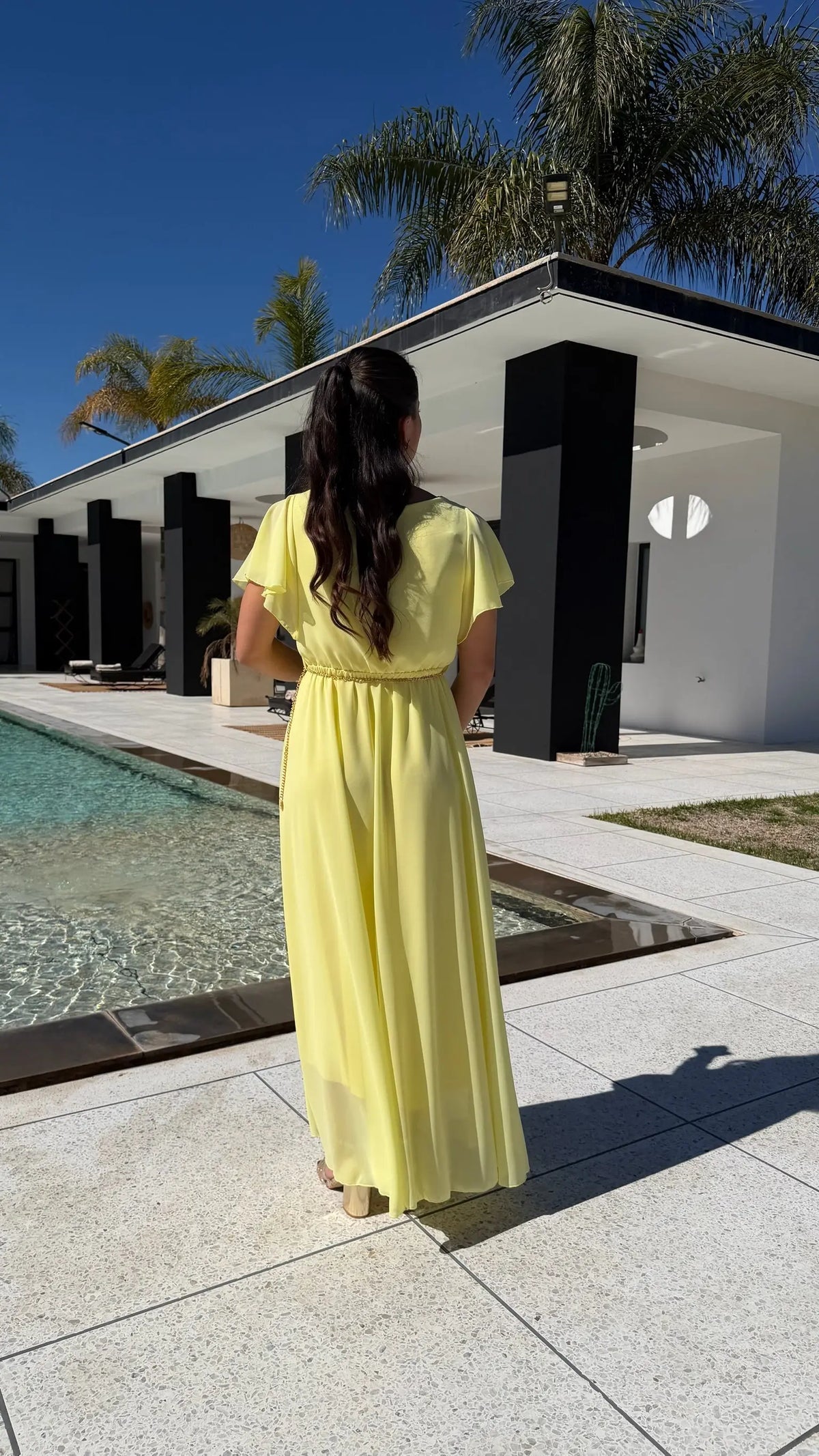 Robe Nina DS.Sélection