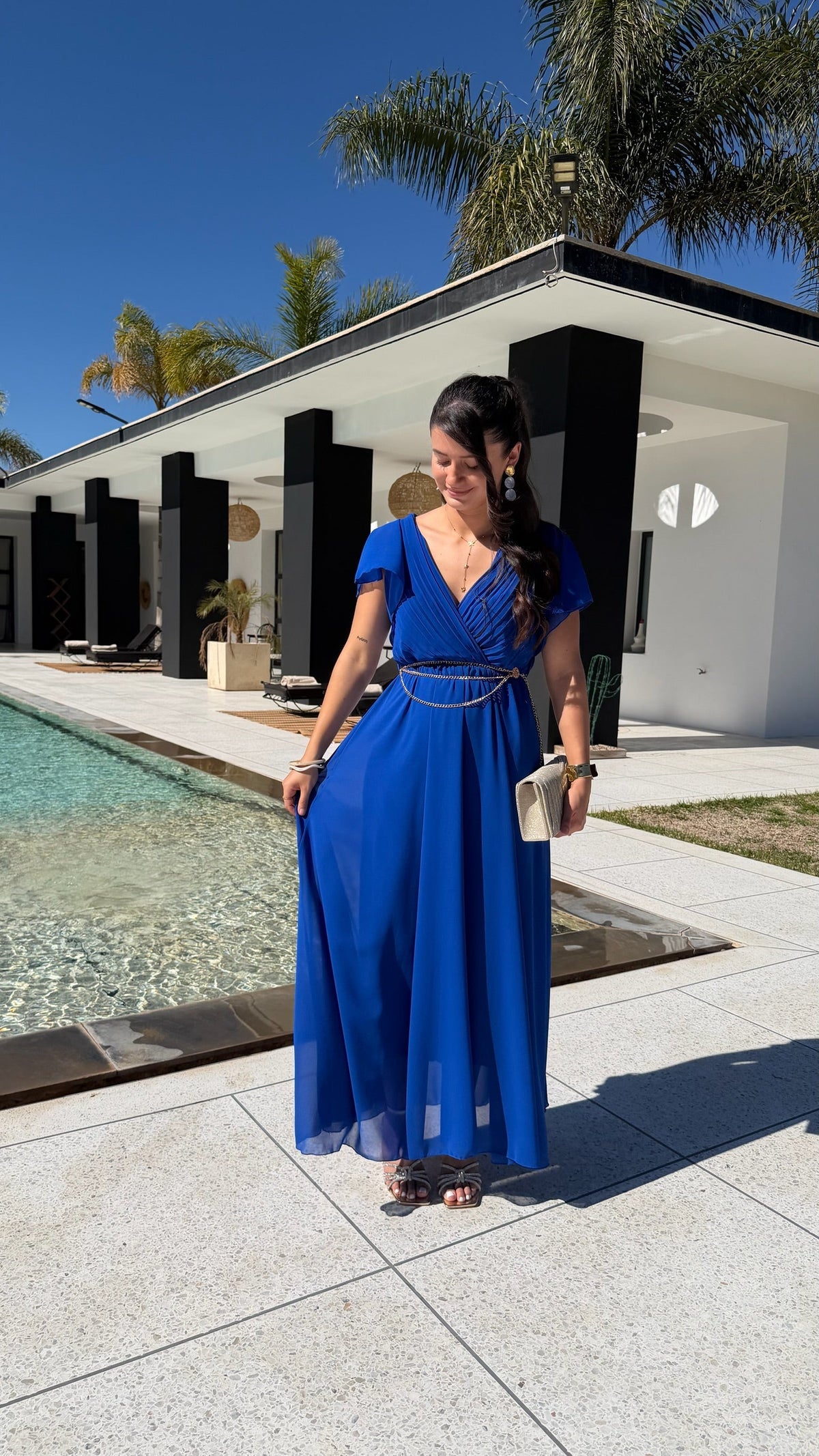 Robe Nina DS.Sélection