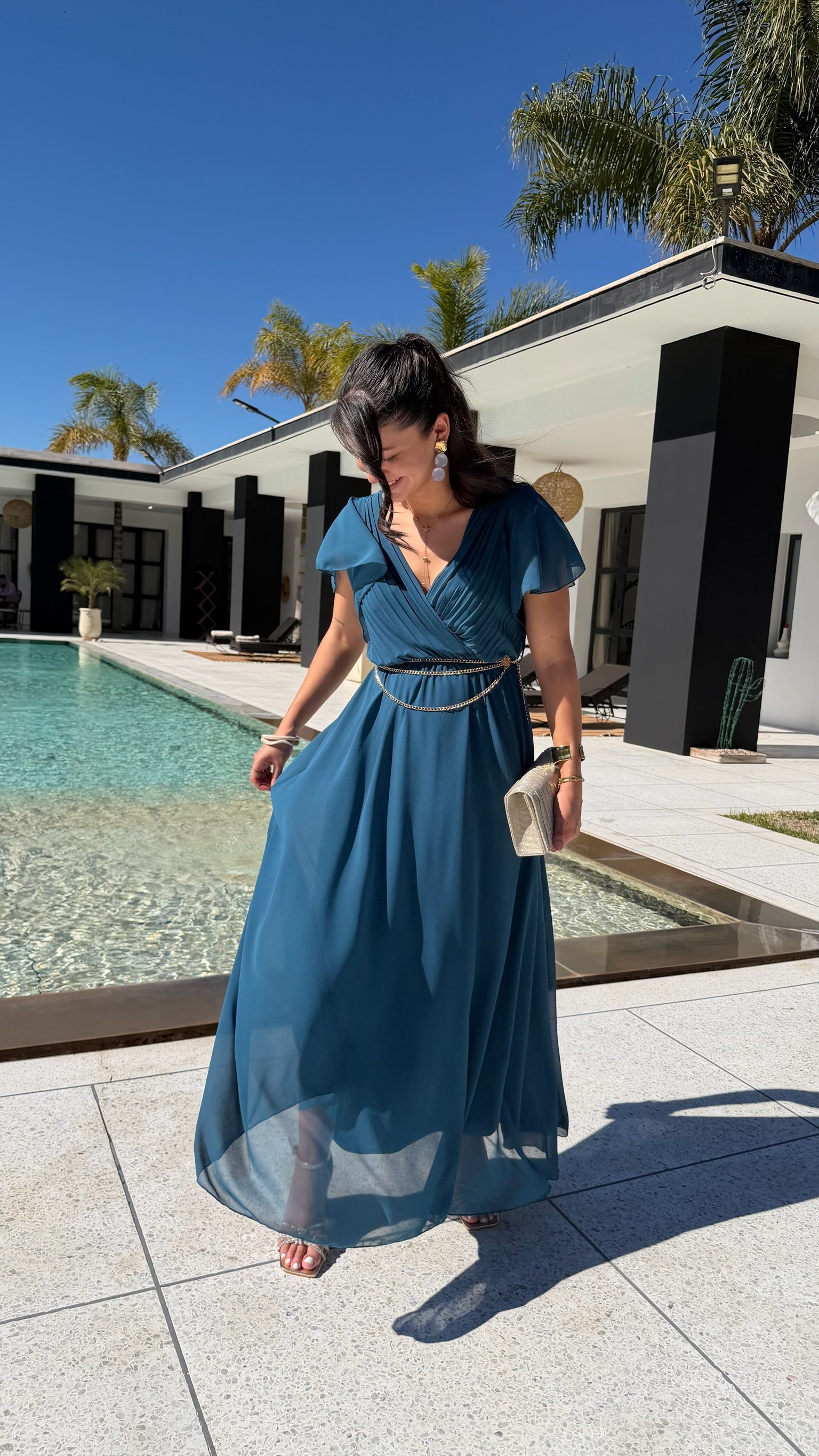 Robe Nina DS.Sélection