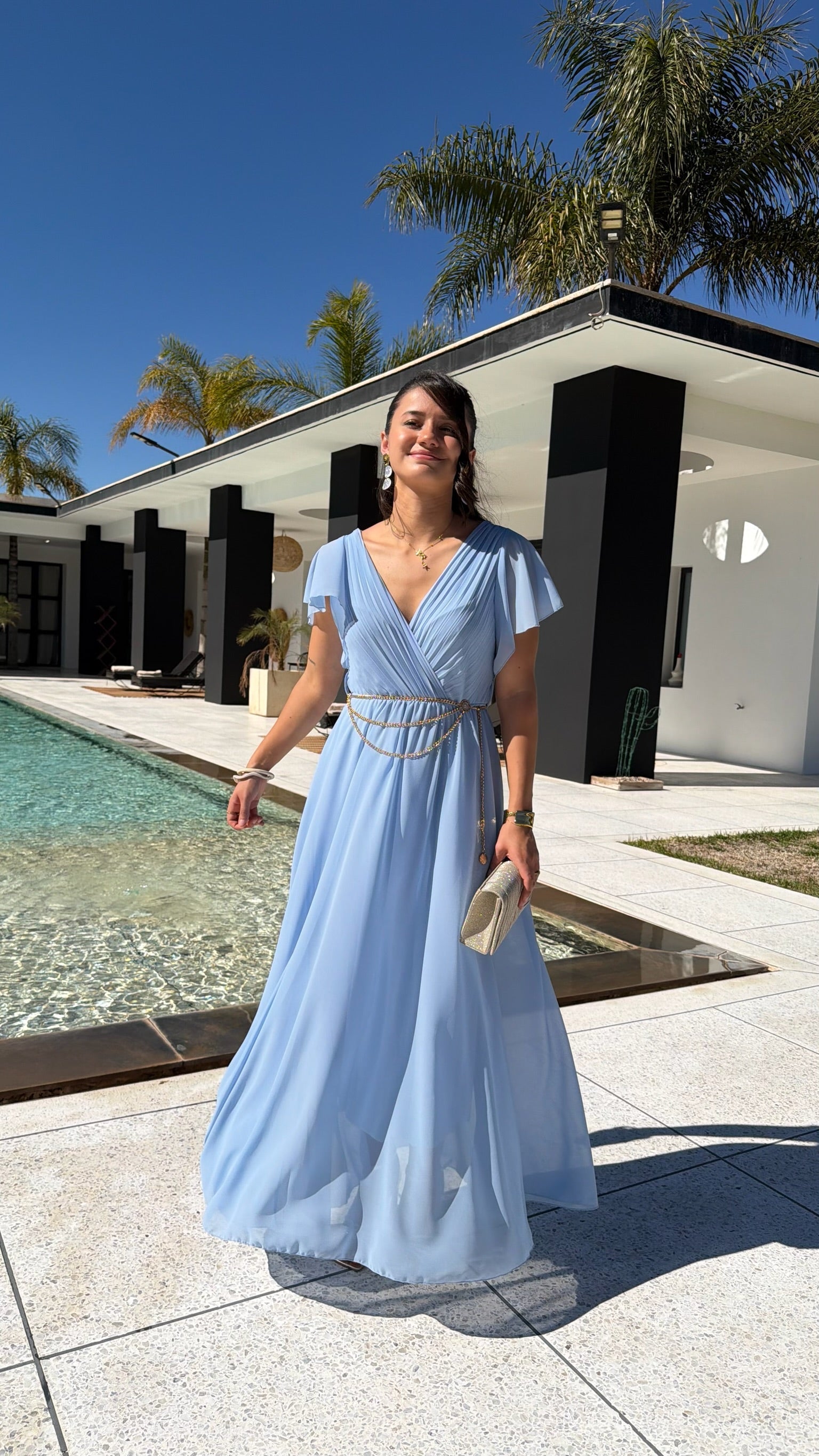 Robe Nina DS.Sélection