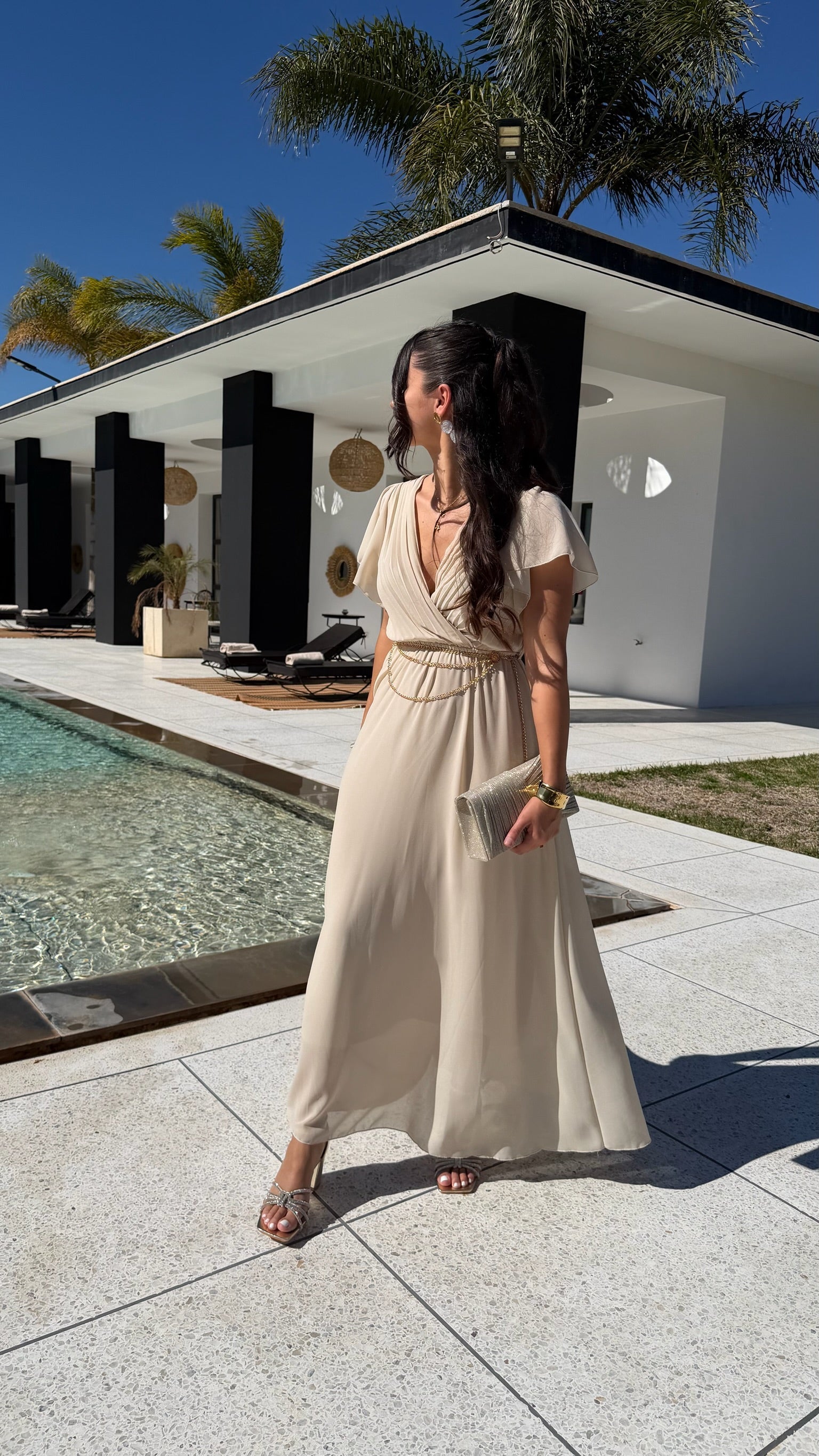 Robe Nina DS.Sélection