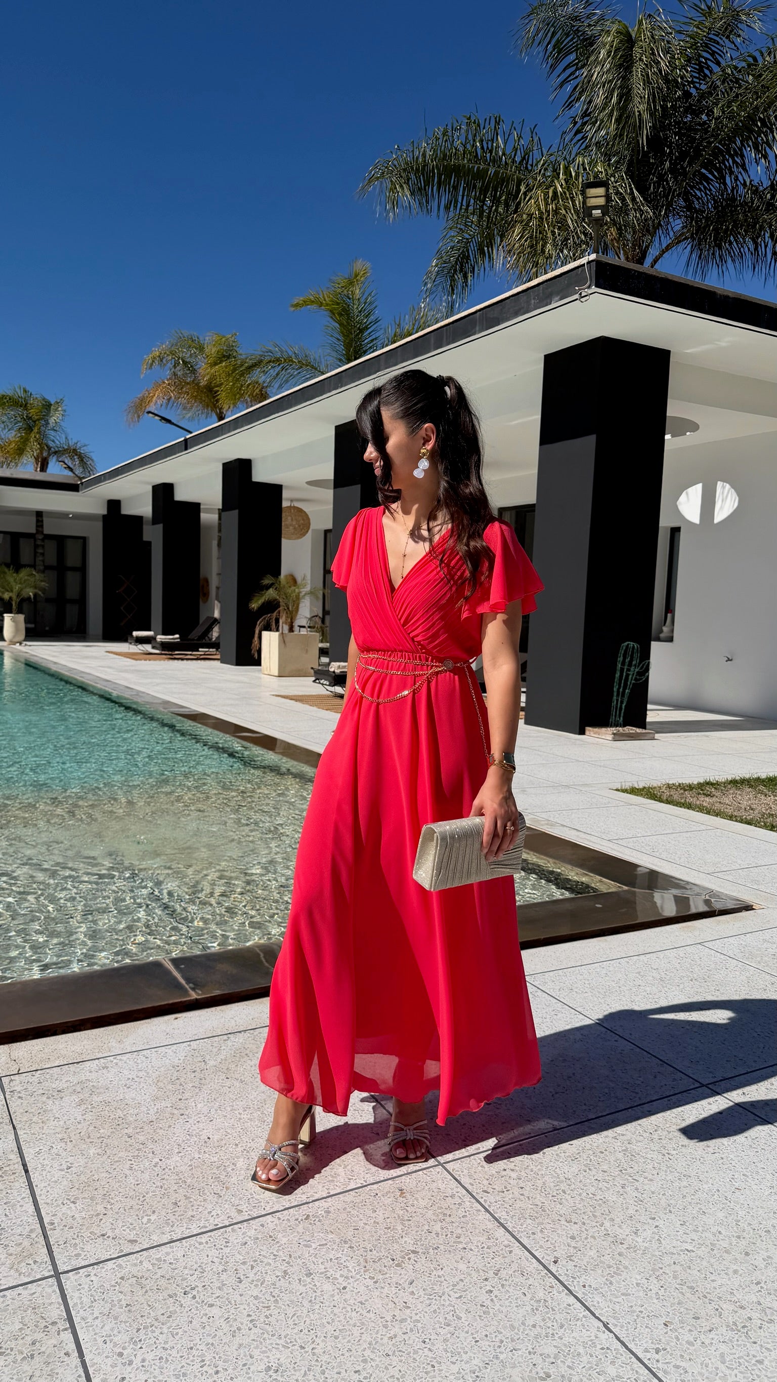 Robe Nina DS.Sélection