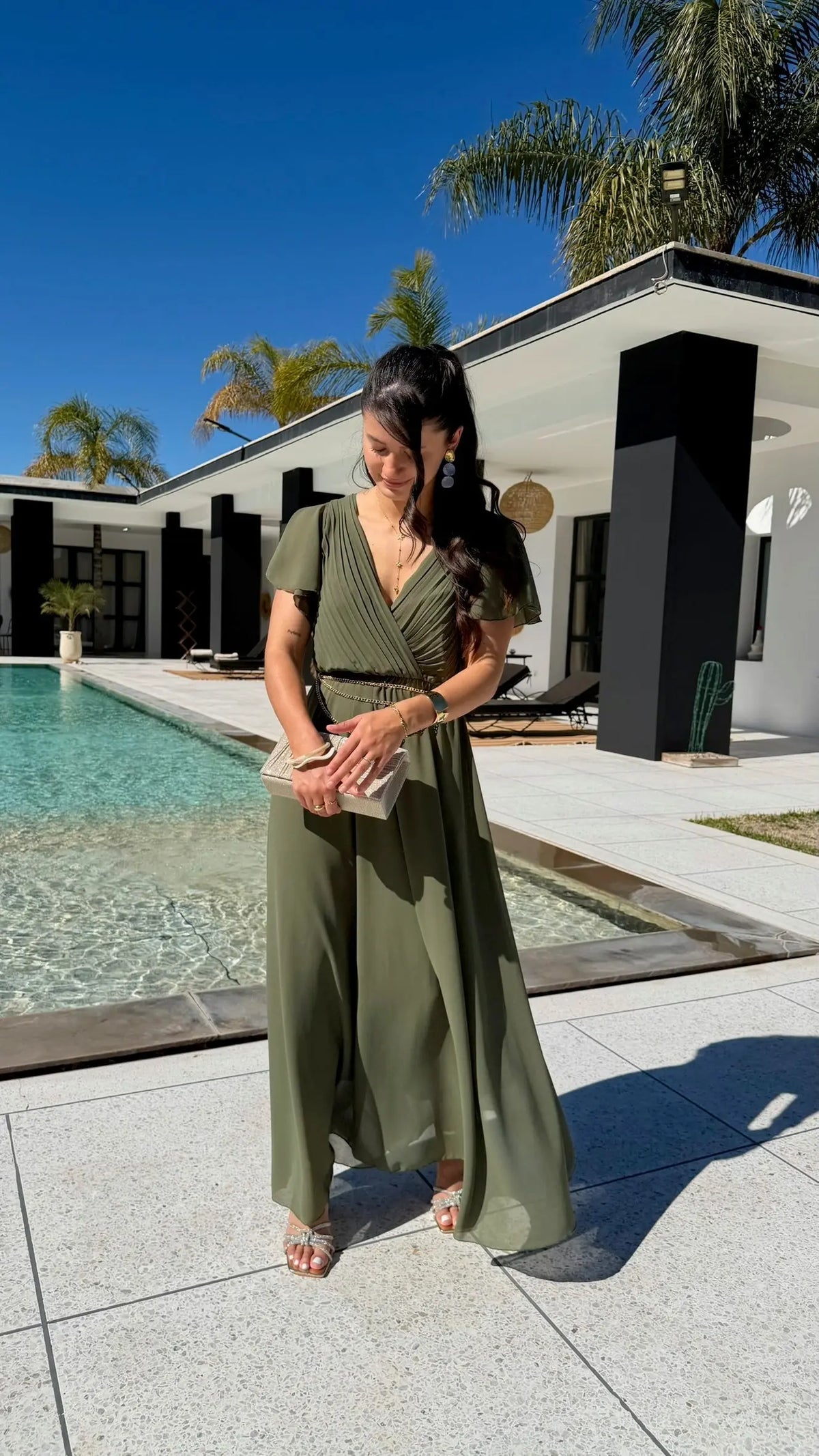 Robe Nina DS.Sélection