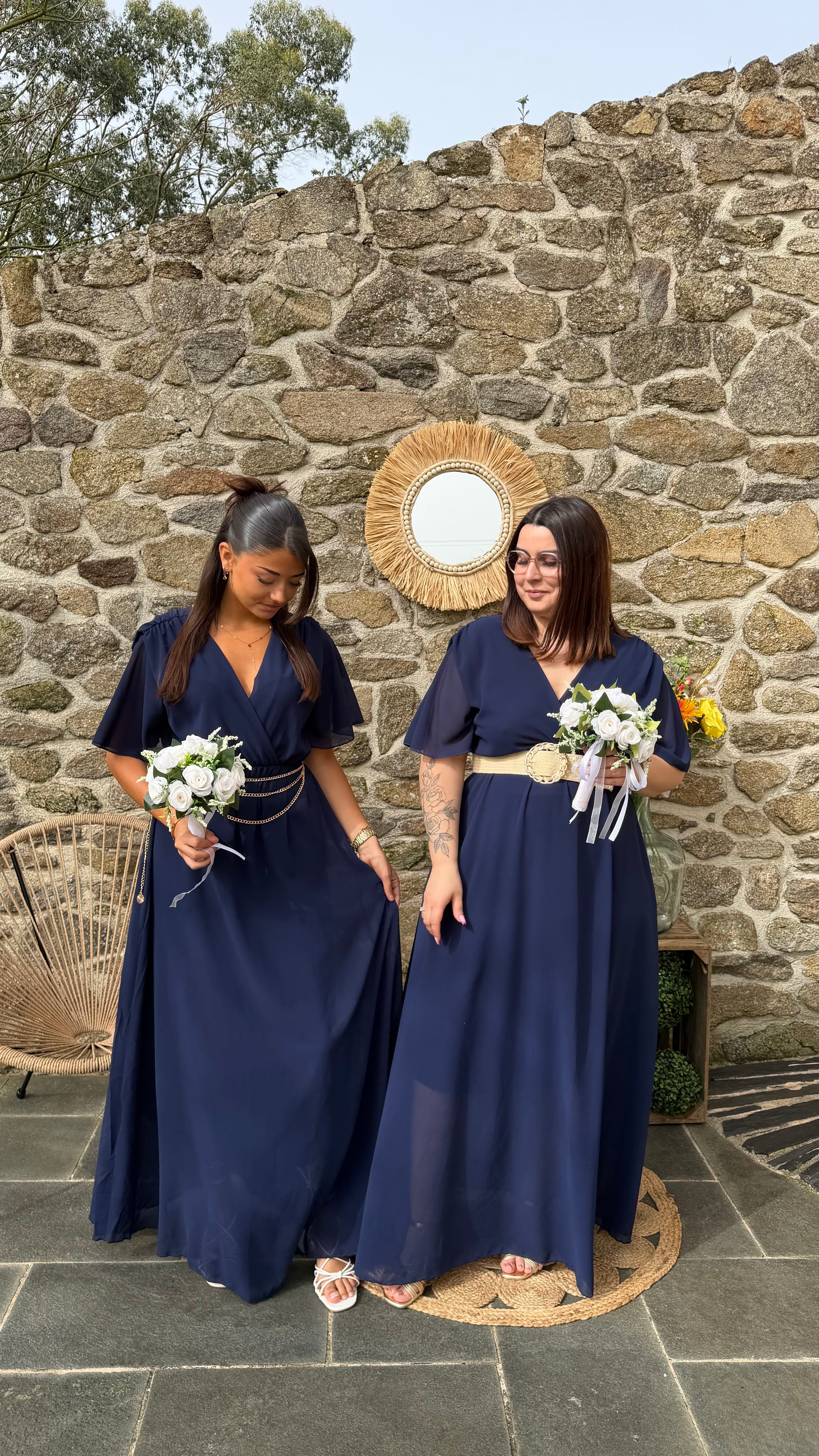 Robe Palma DS.Sélection