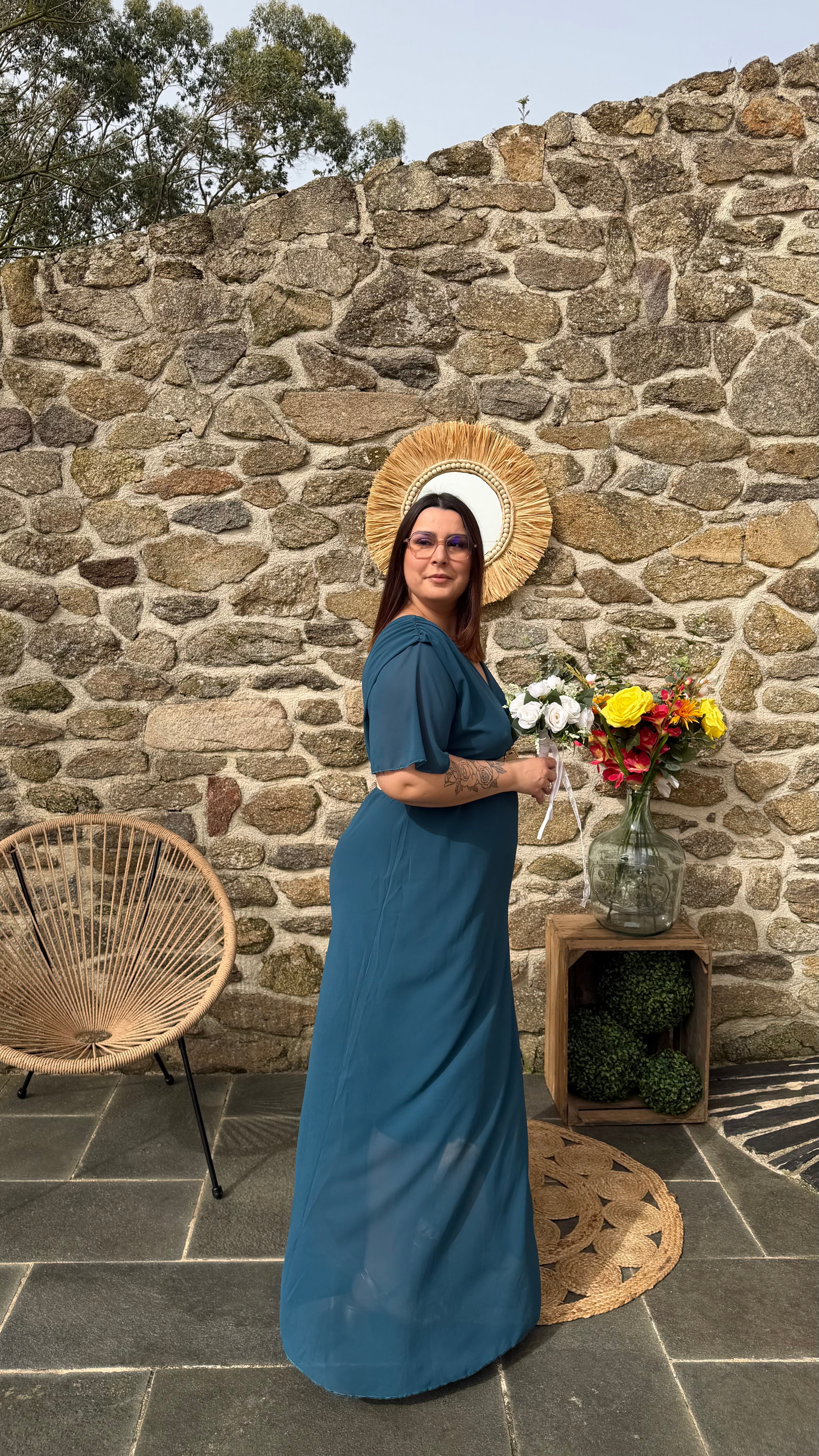 Robe Palma DS.Sélection