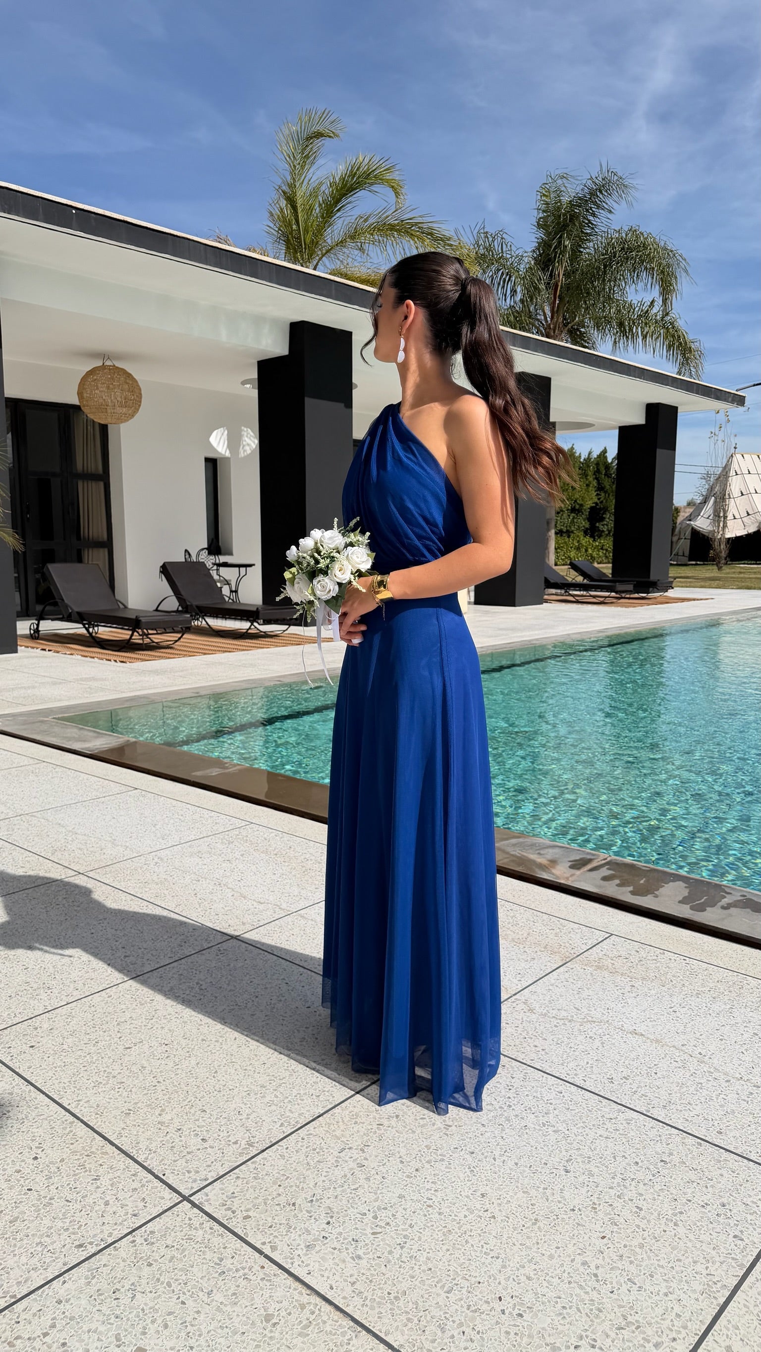 Robe Soléa DS.Sélection