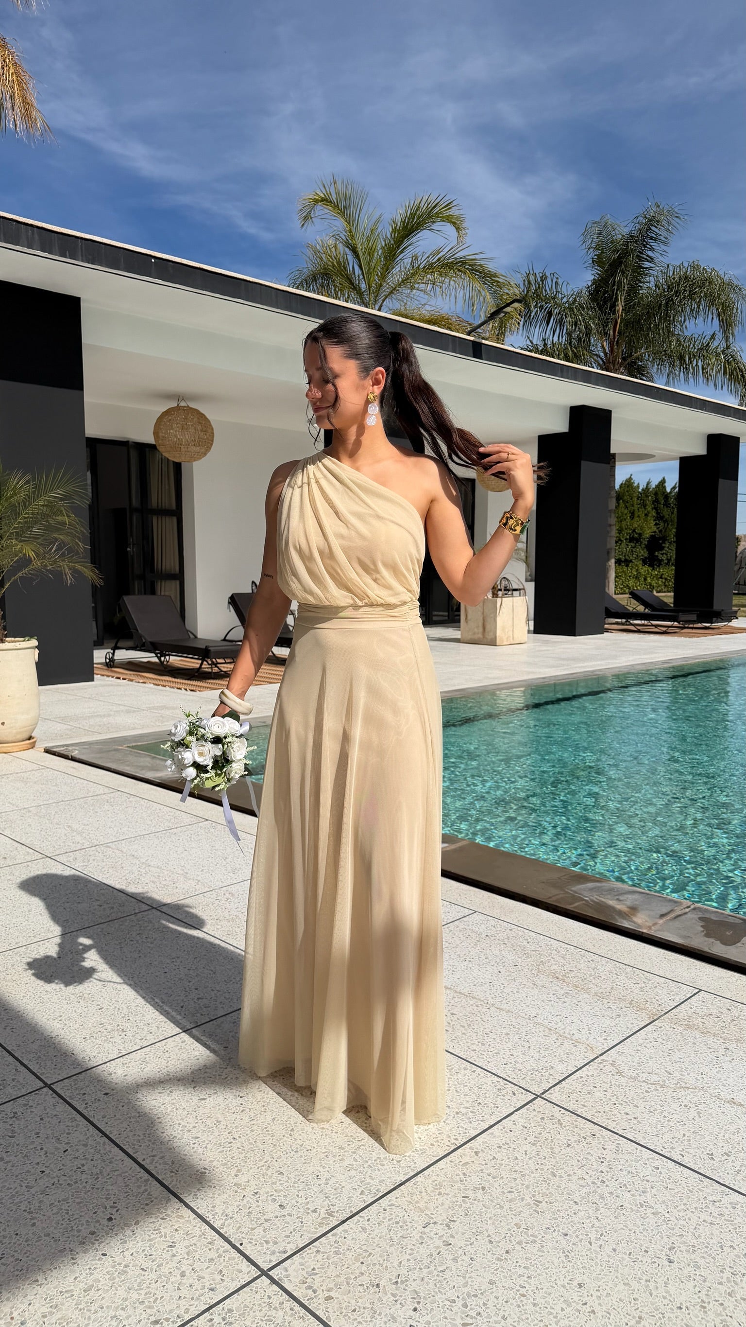 Robe Soléa DS.Sélection