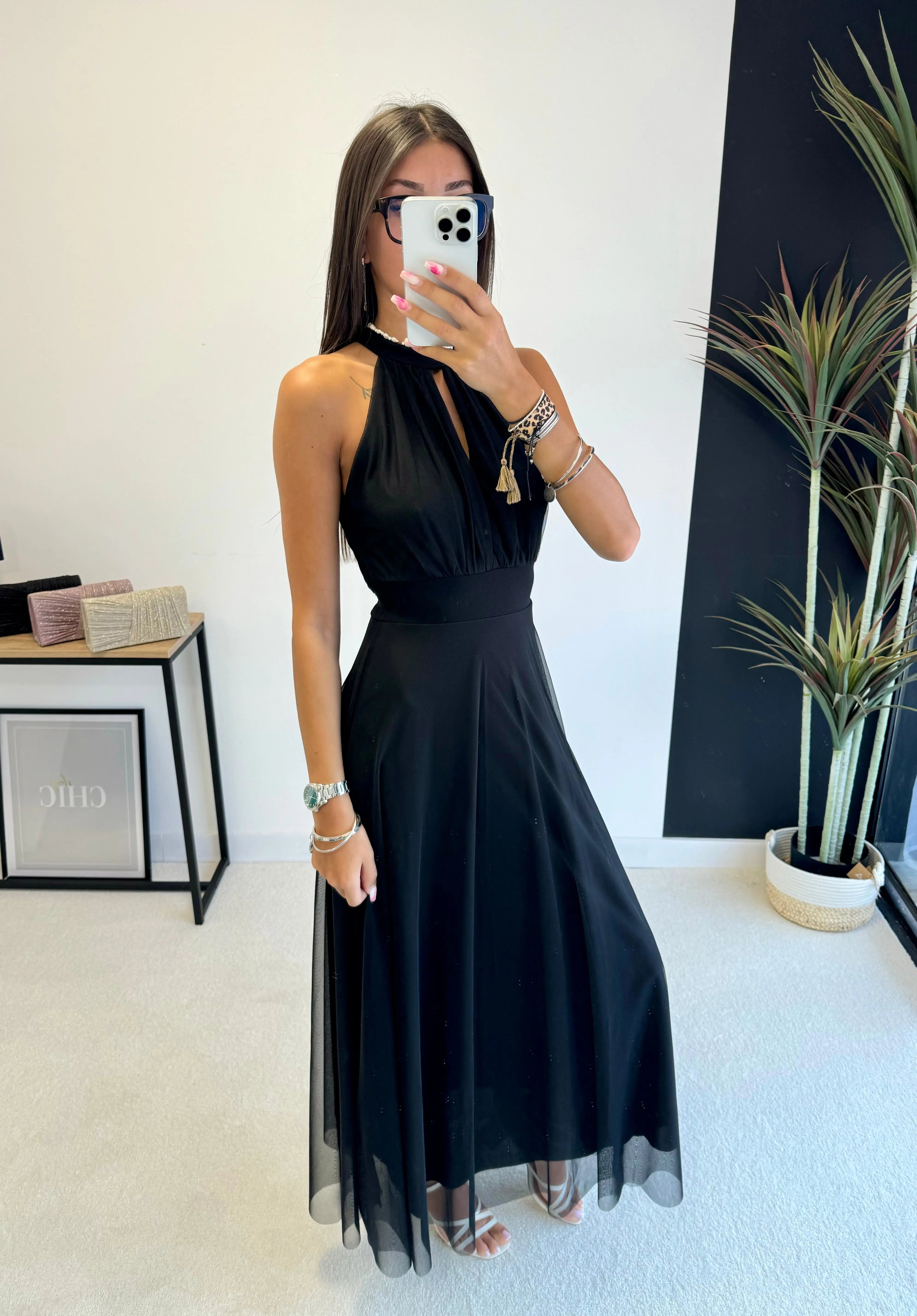 Robes Tina DS.Sélection