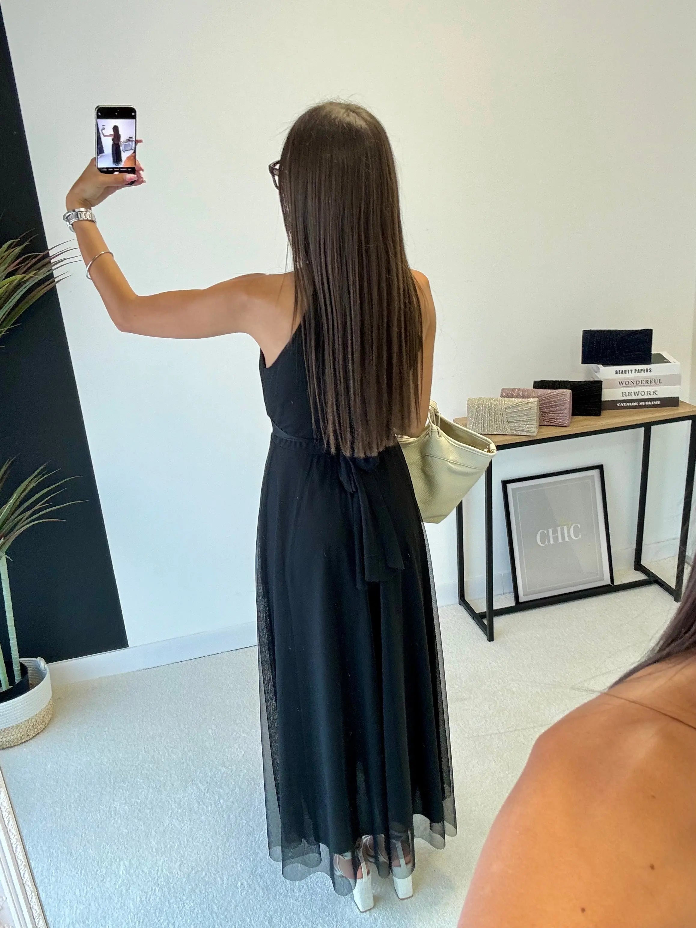 Robes Tina DS.Sélection