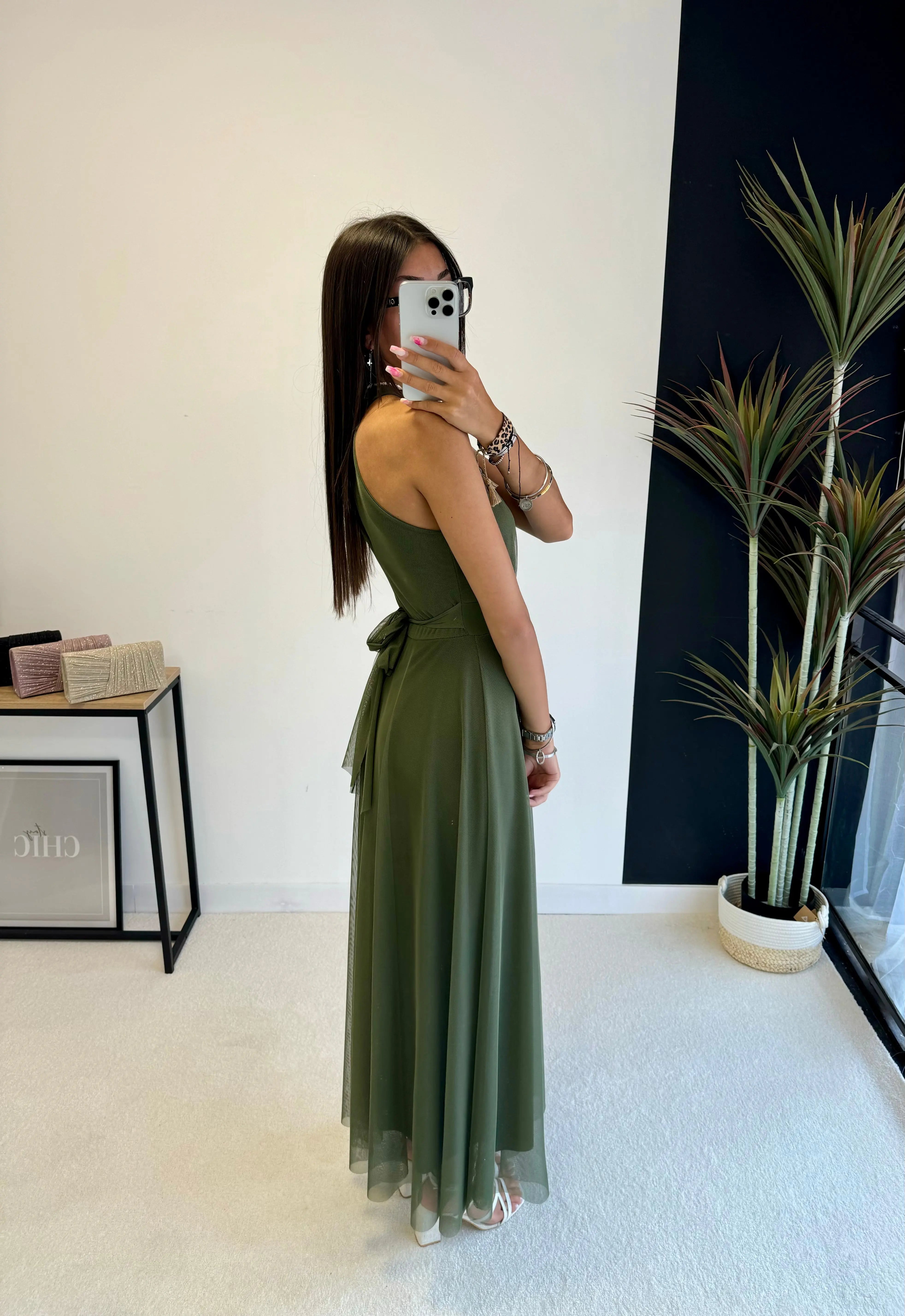 Robes Tina DS.Sélection