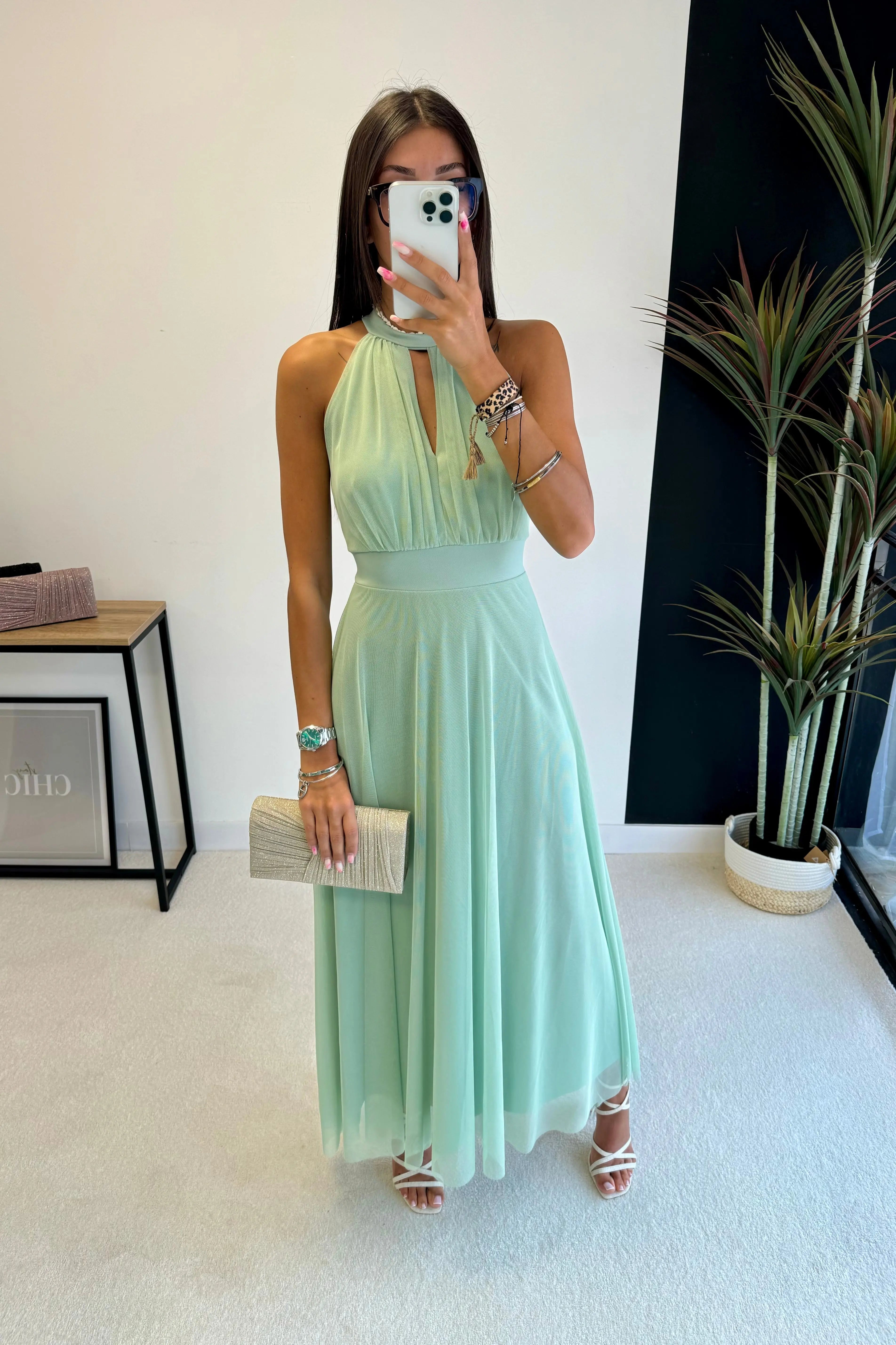 Robes Tina DS.Sélection