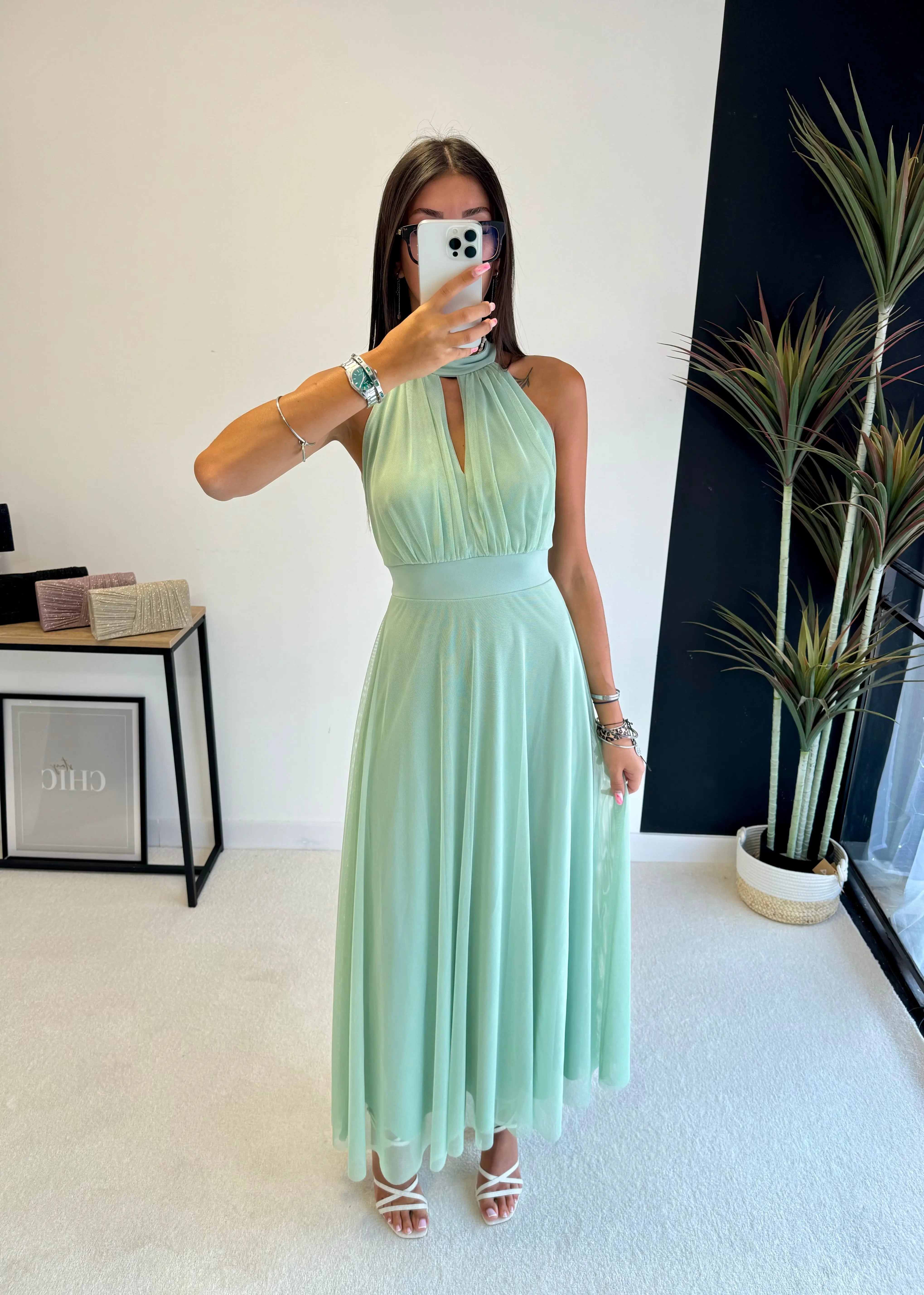 Robes Tina DS.Sélection