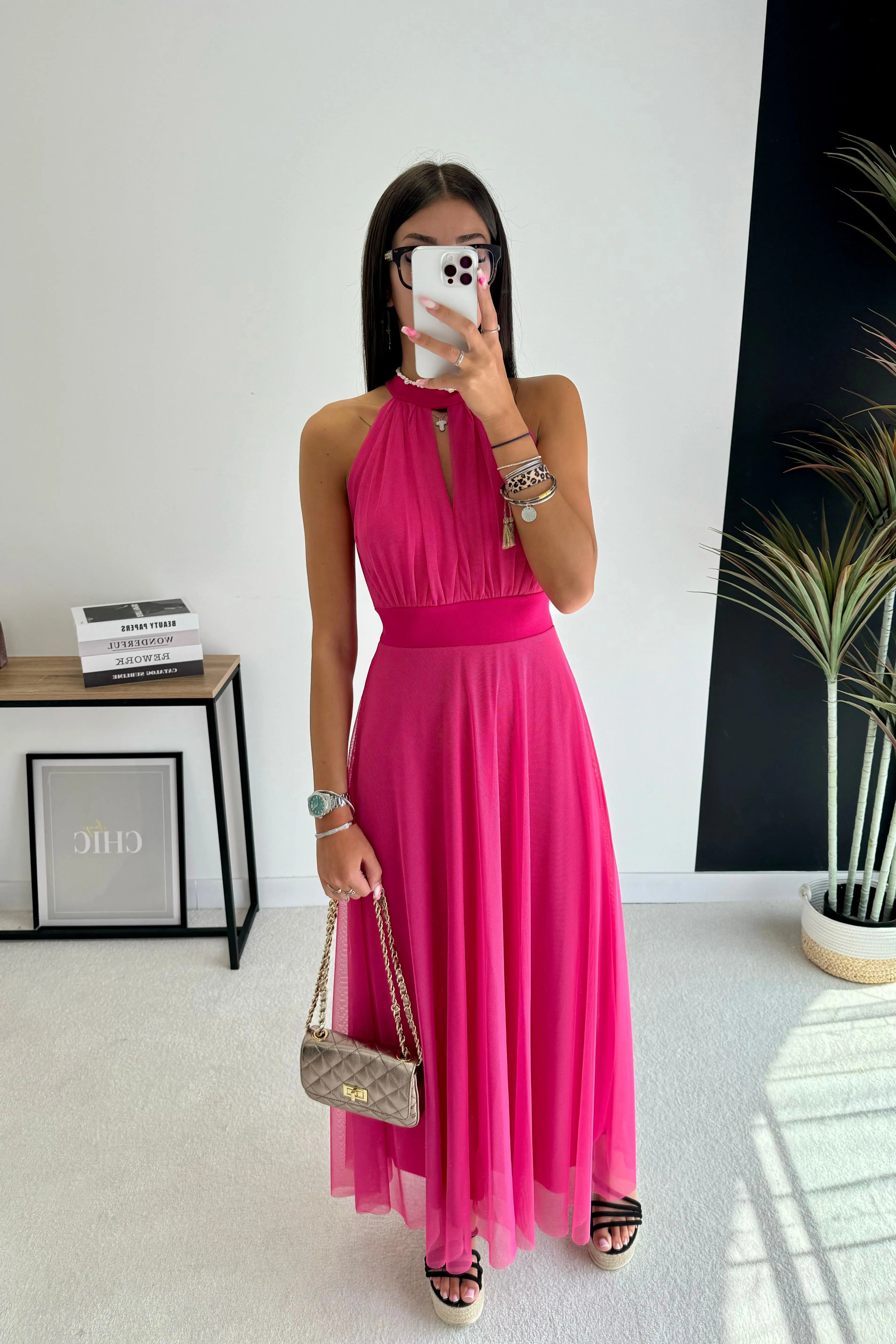 Robes Tina DS.Sélection