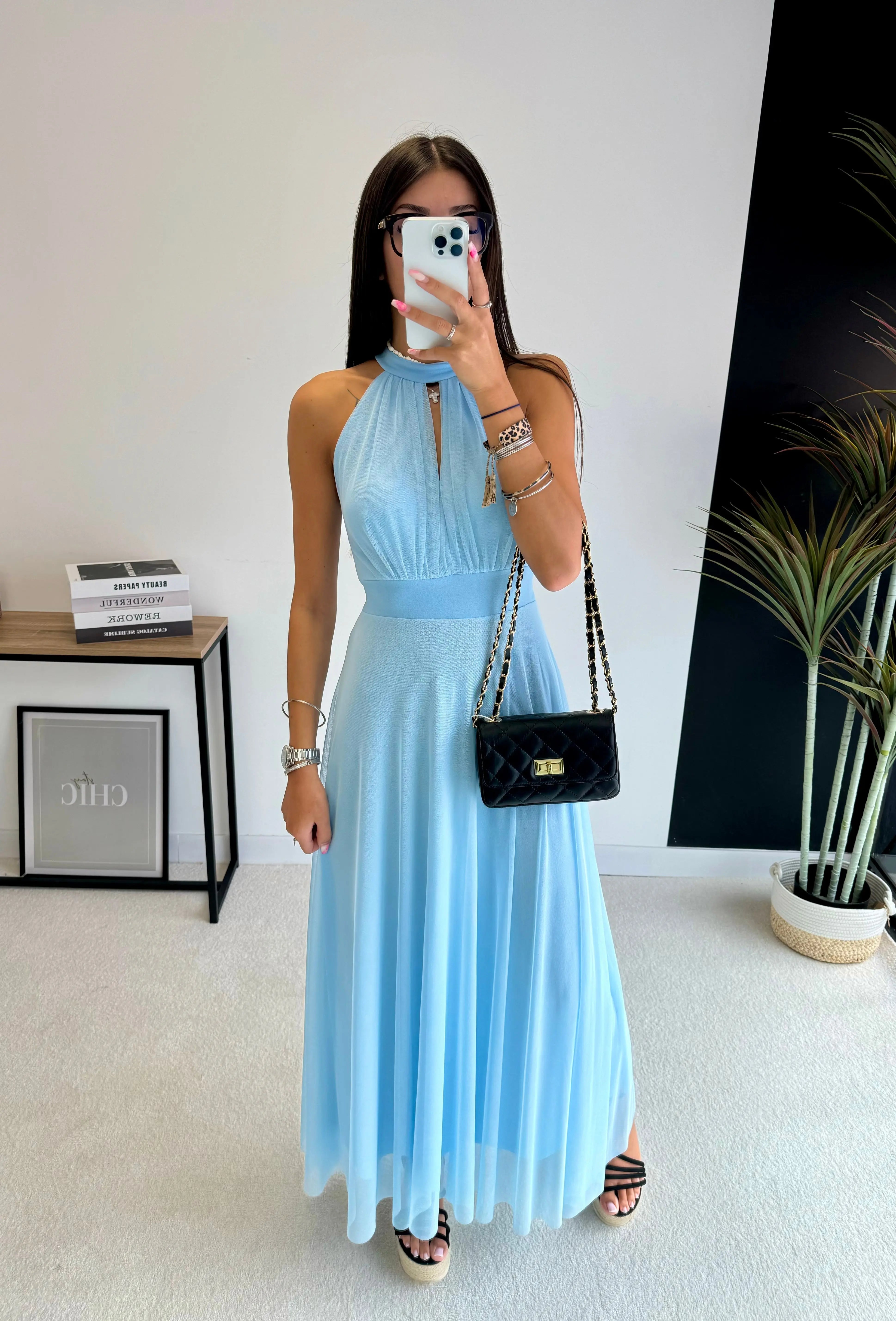 Robes Tina DS.Sélection