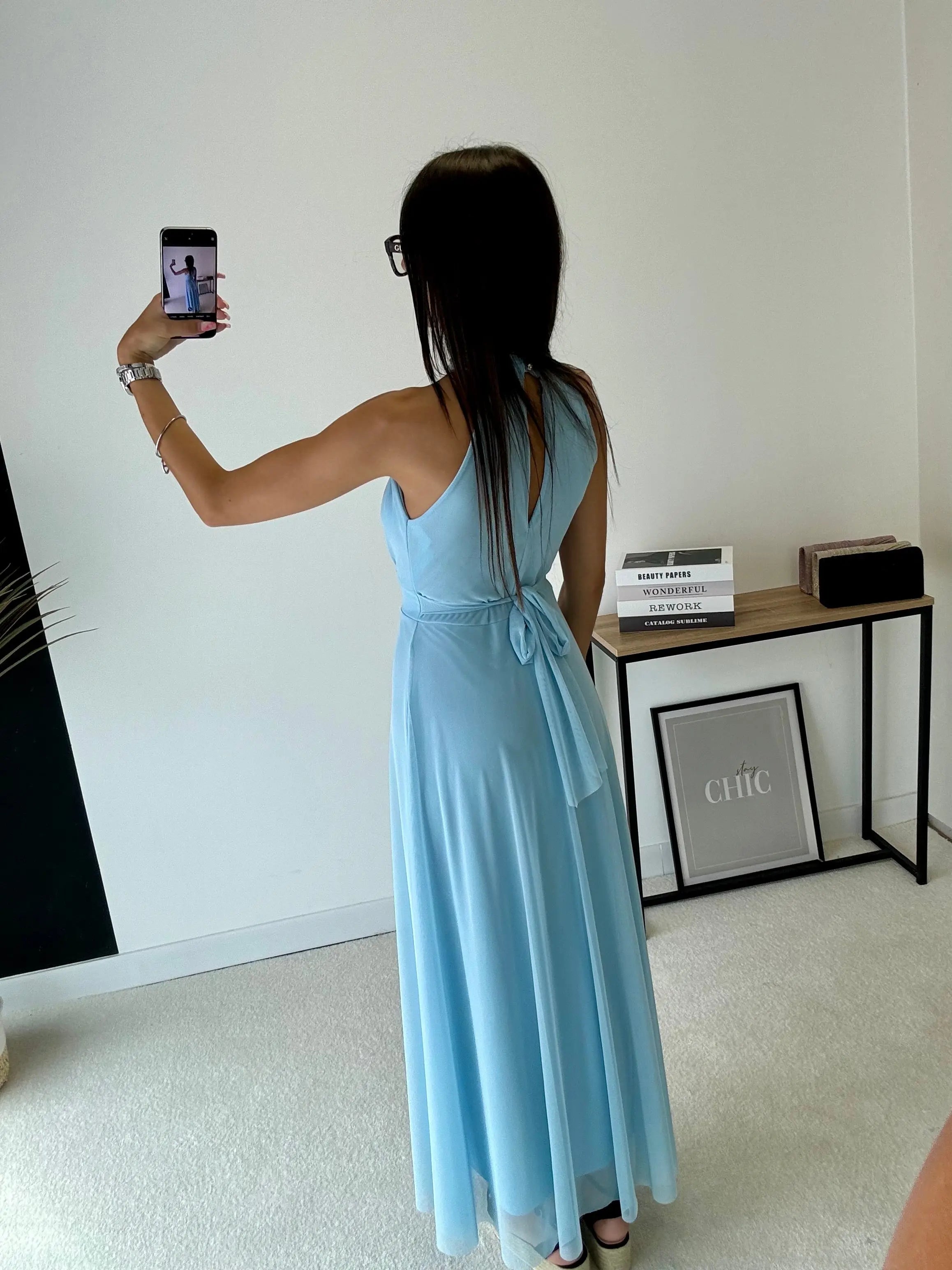 Robes Tina DS.Sélection