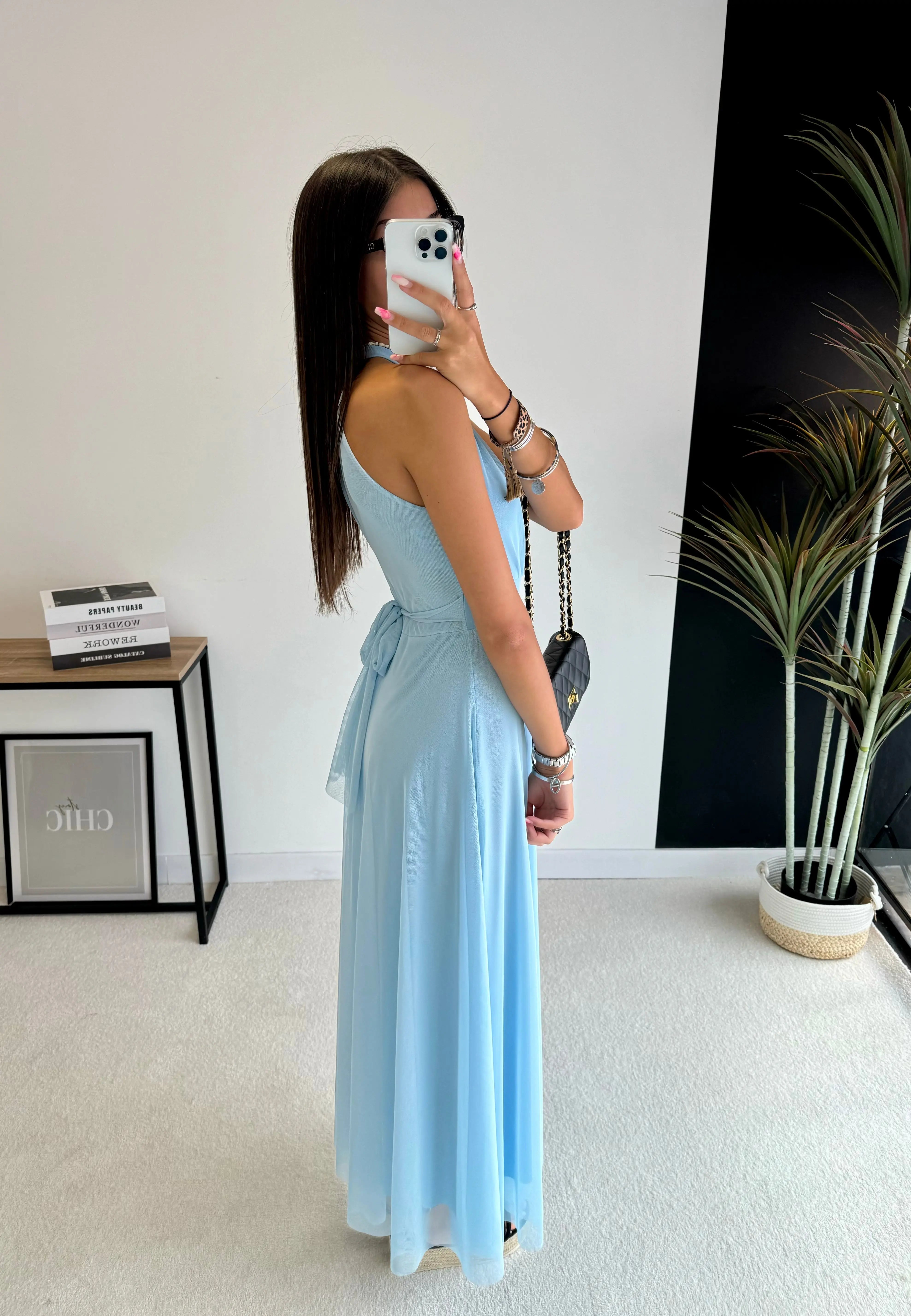 Robes Tina DS.Sélection