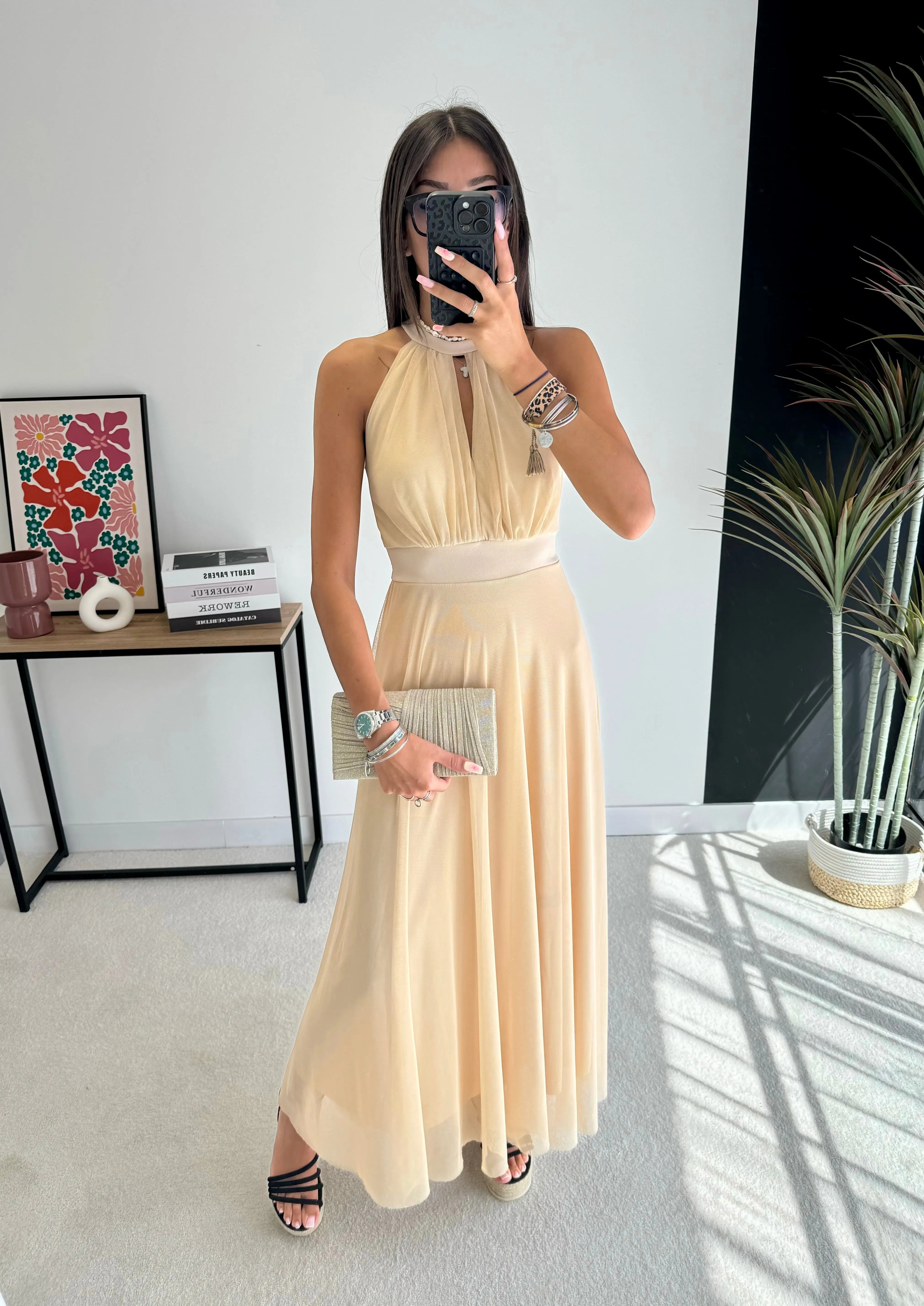 Robes Tina DS.Sélection