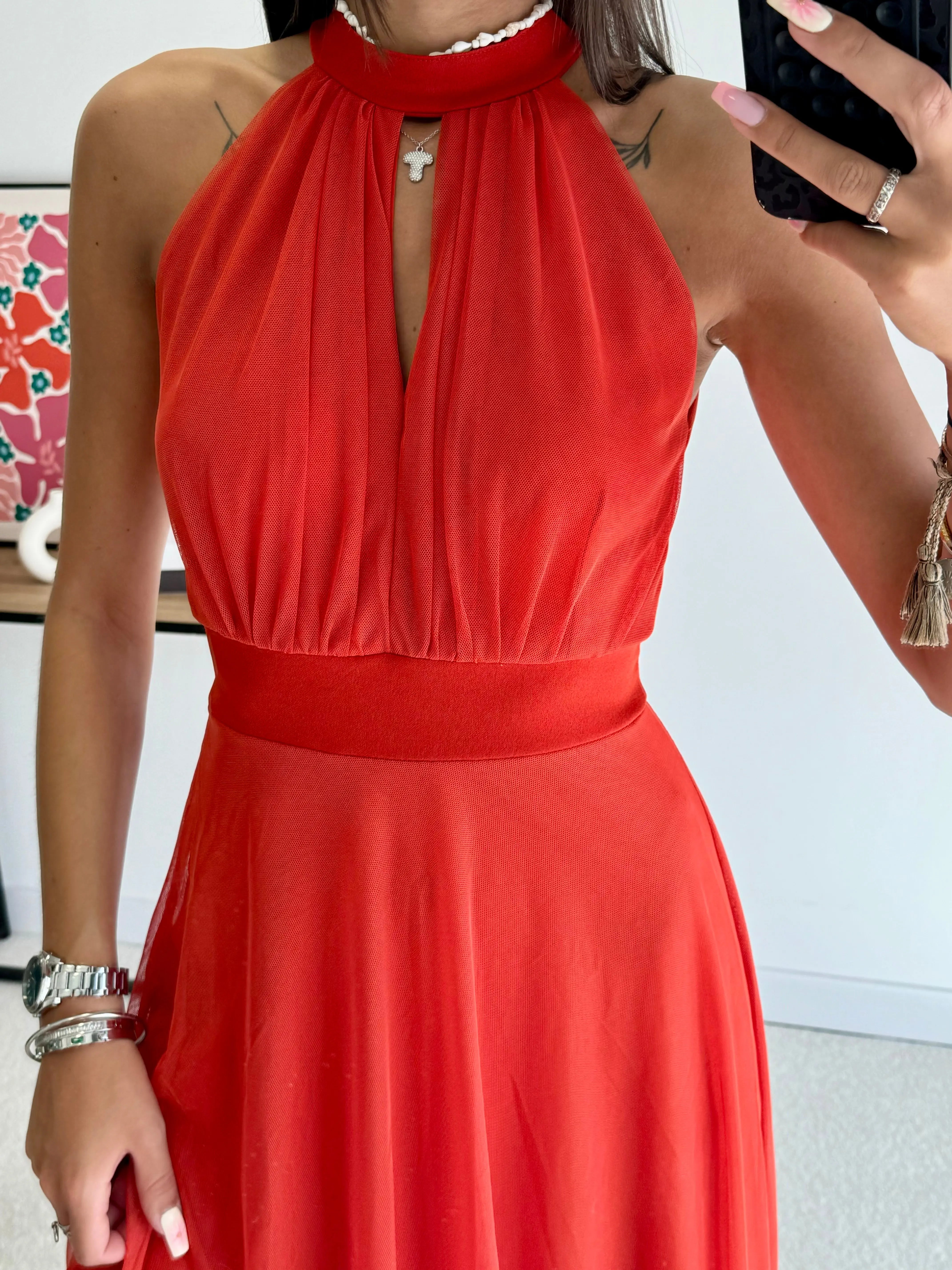 Robes Tina DS.Sélection