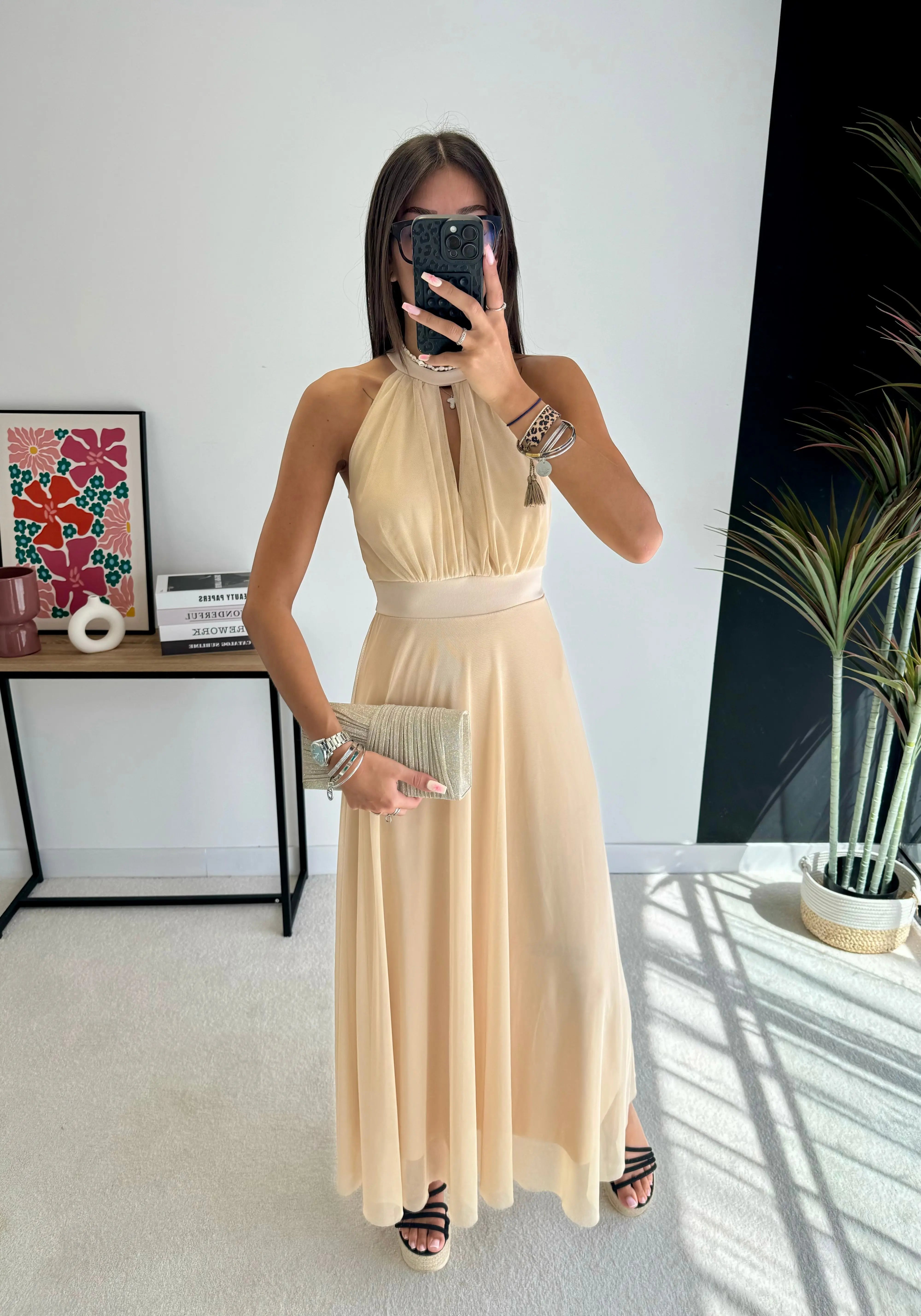 Robes Tina DS.Sélection