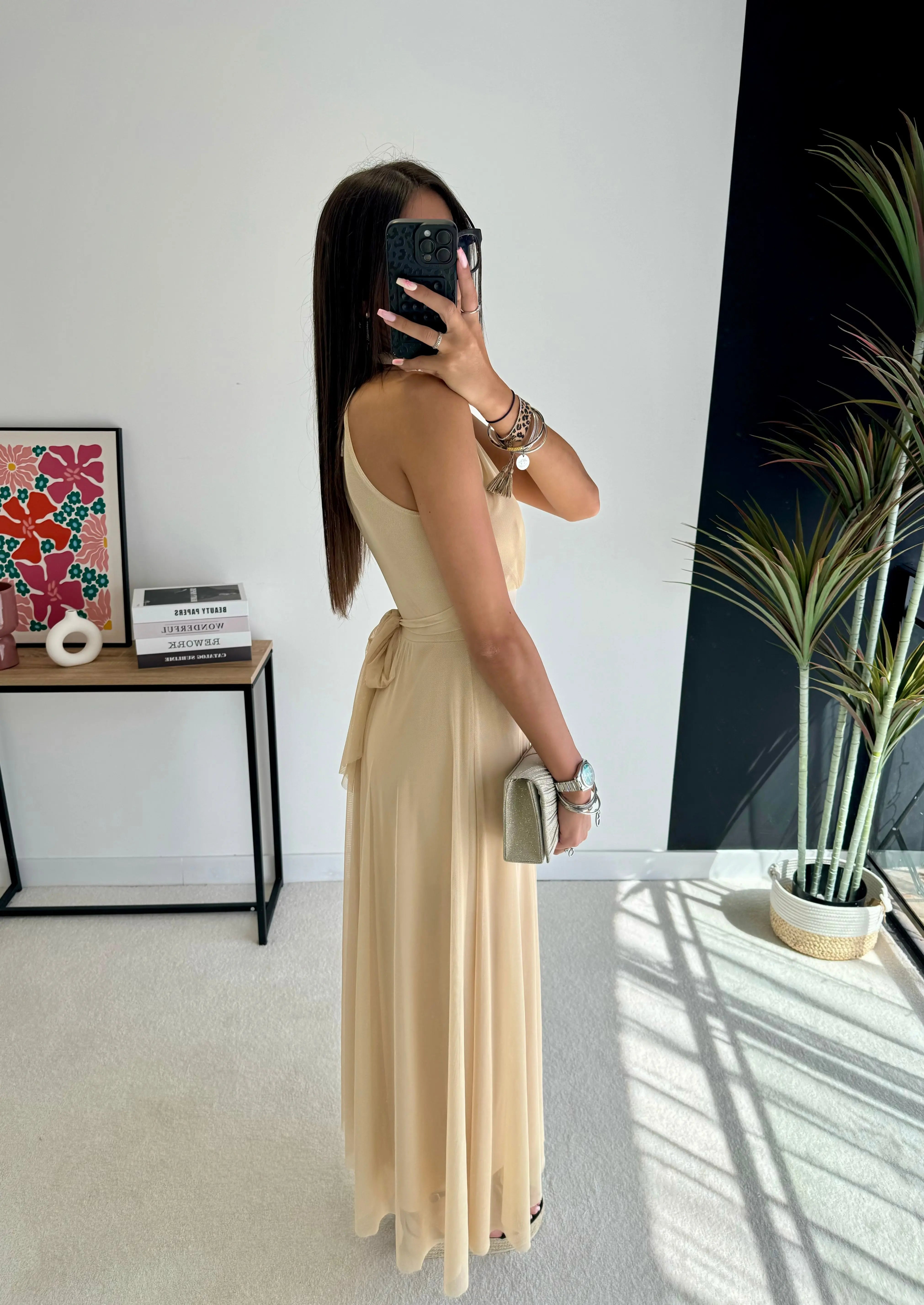 Robes Tina DS.Sélection