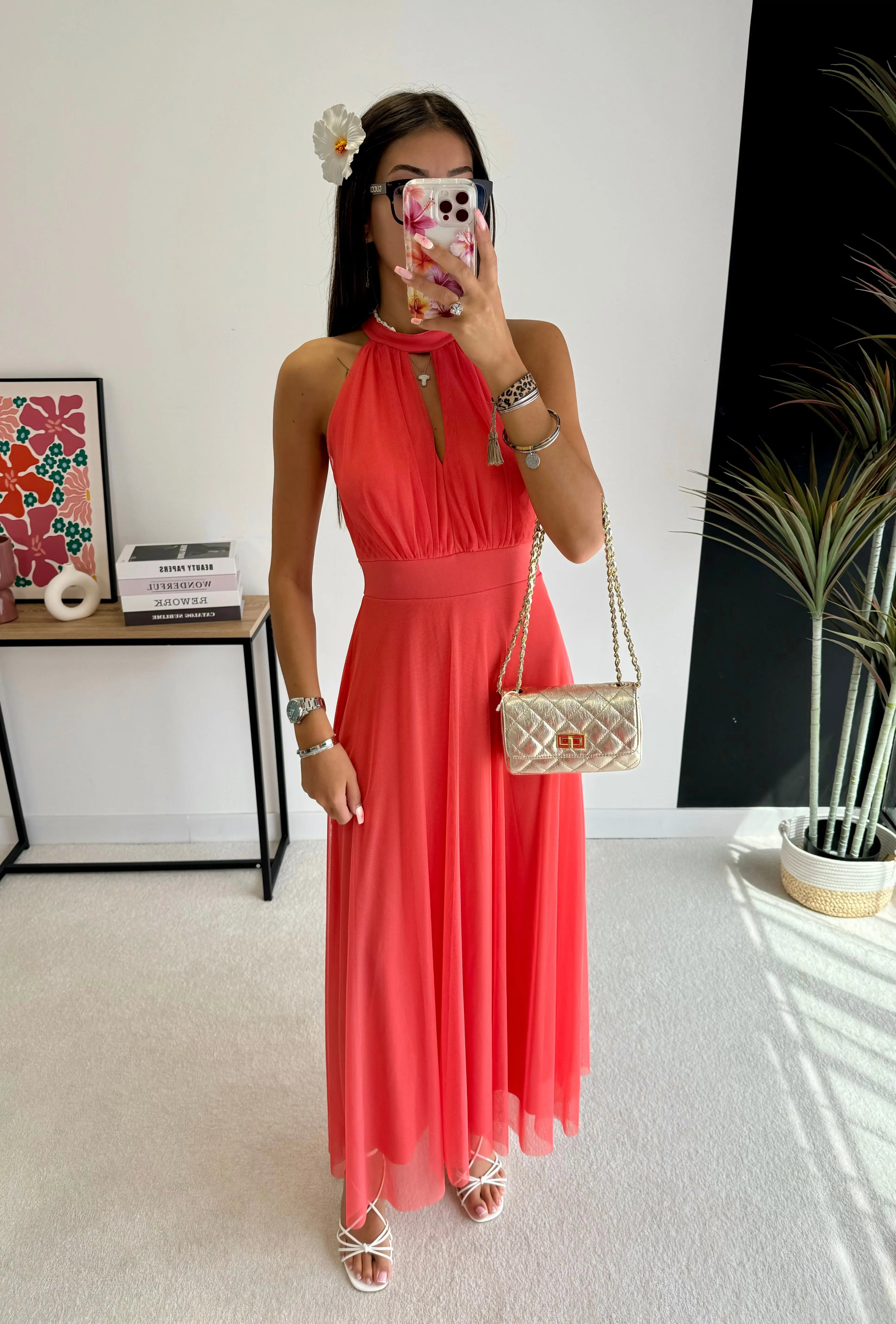 Robes Tina DS.Sélection