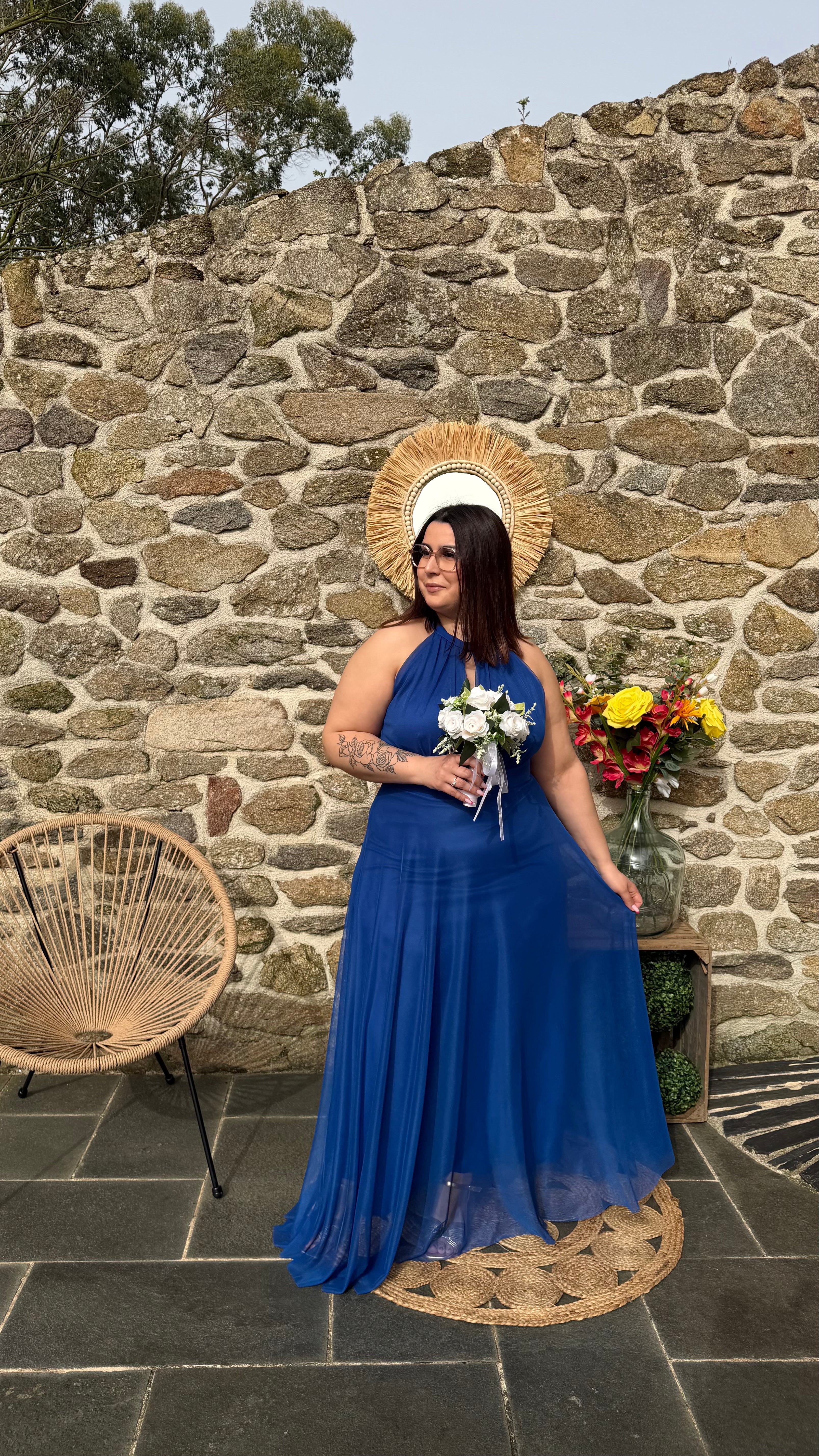 Robes Tina DS.Sélection