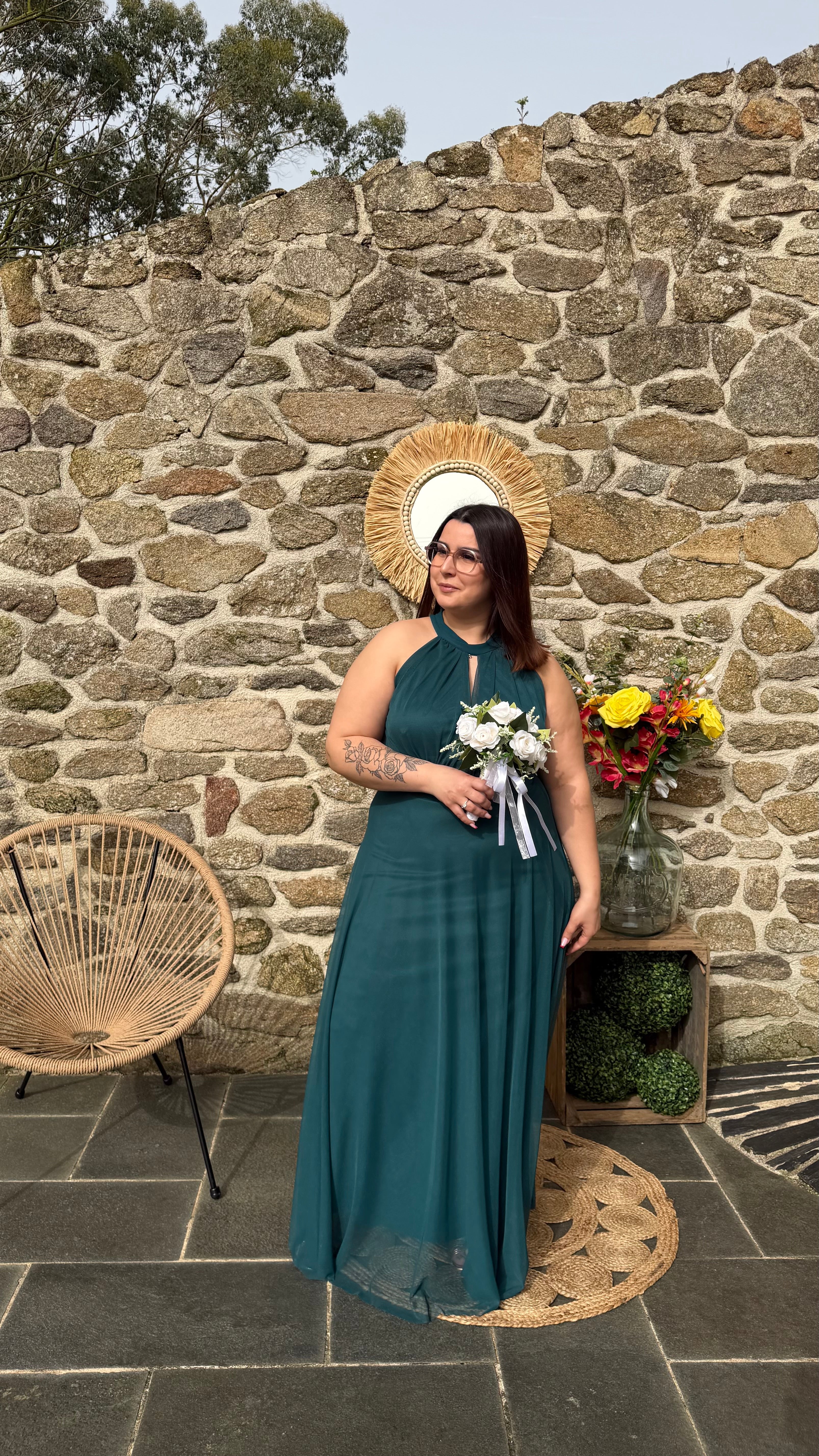 Robes Tina DS.Sélection