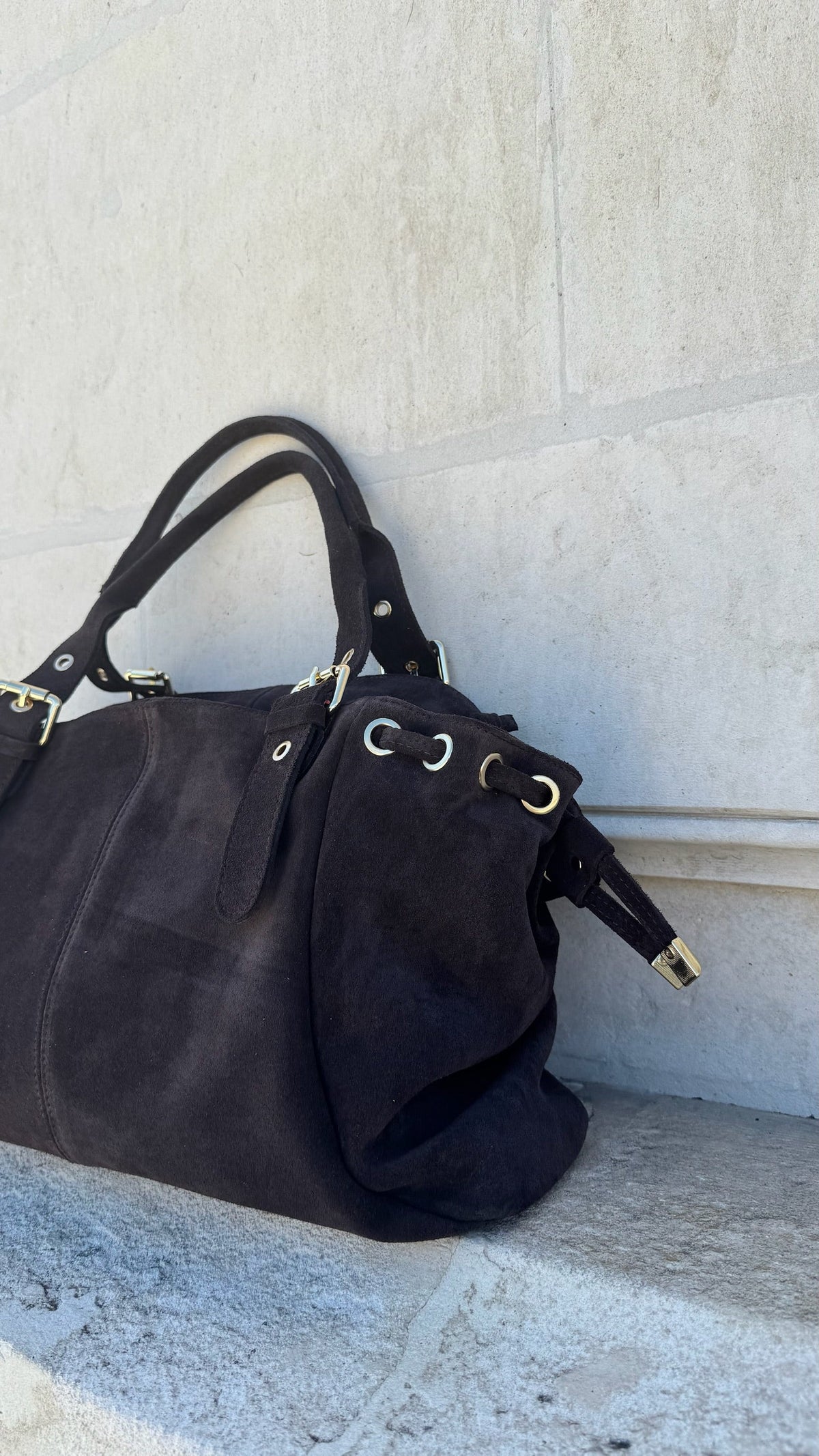 Sac Giulia (grand) DS.Sélection