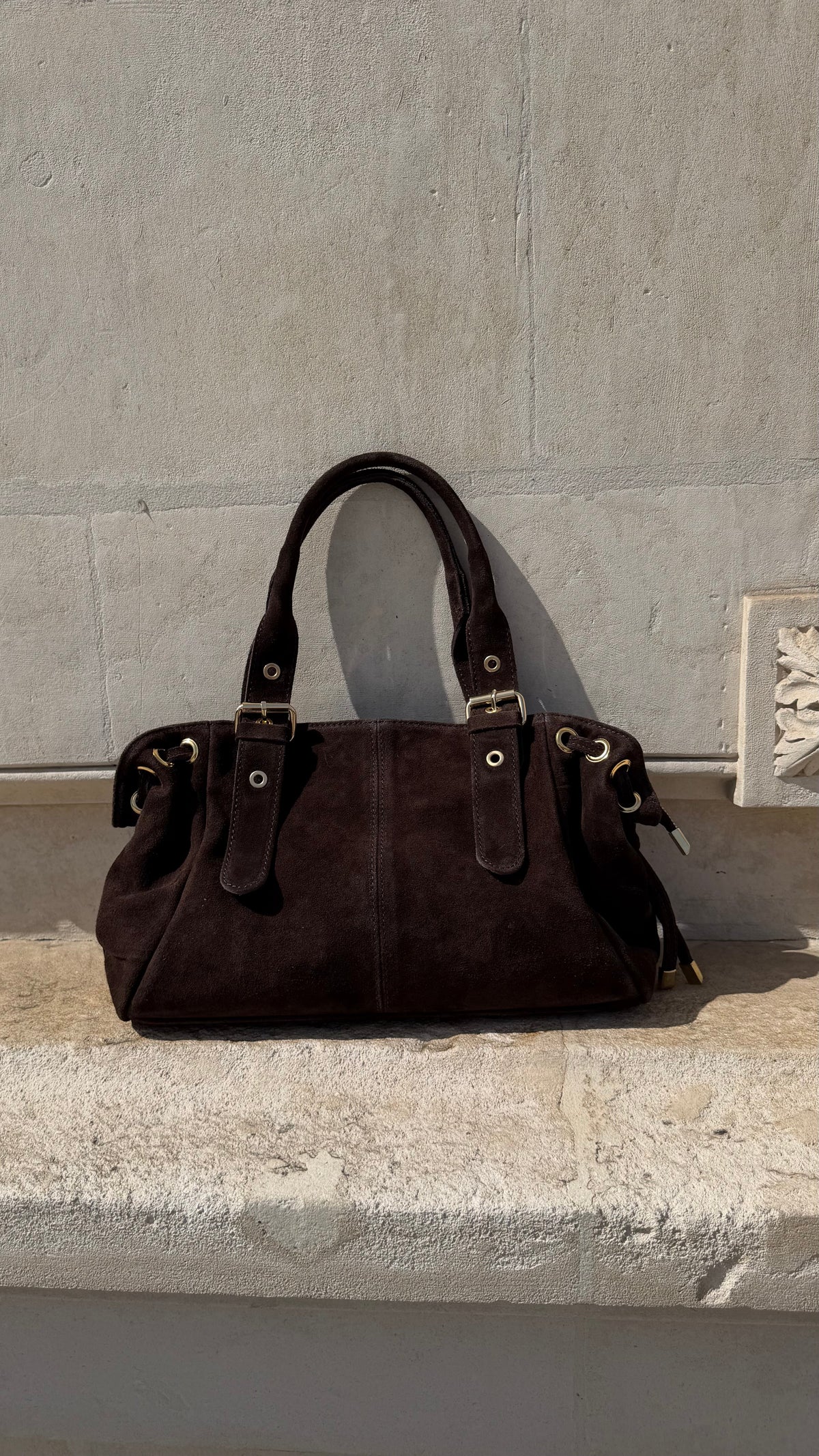 Sac Giulia (petit) DS.Sélection