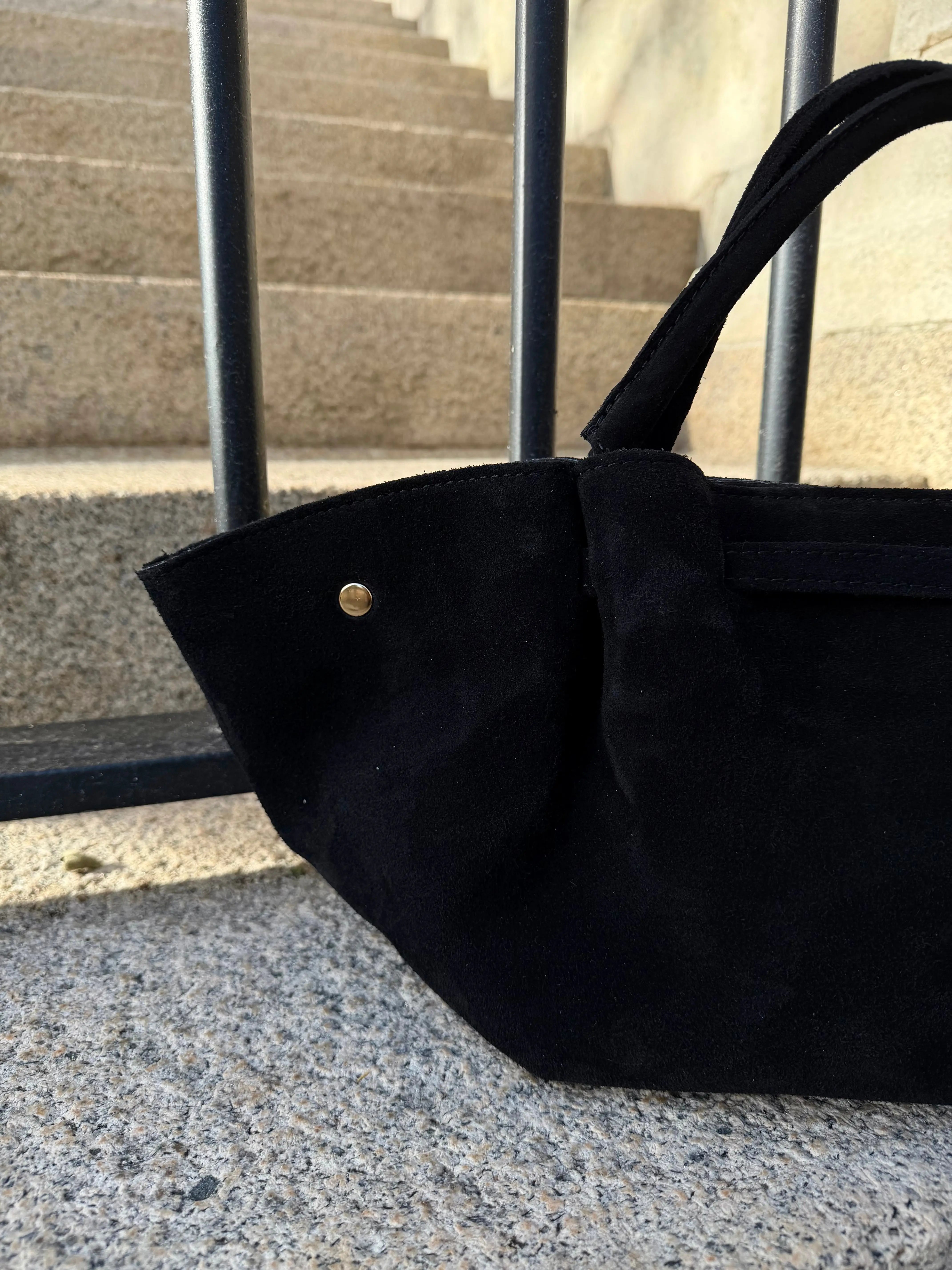 Sac Hélène daims DS.Sélection