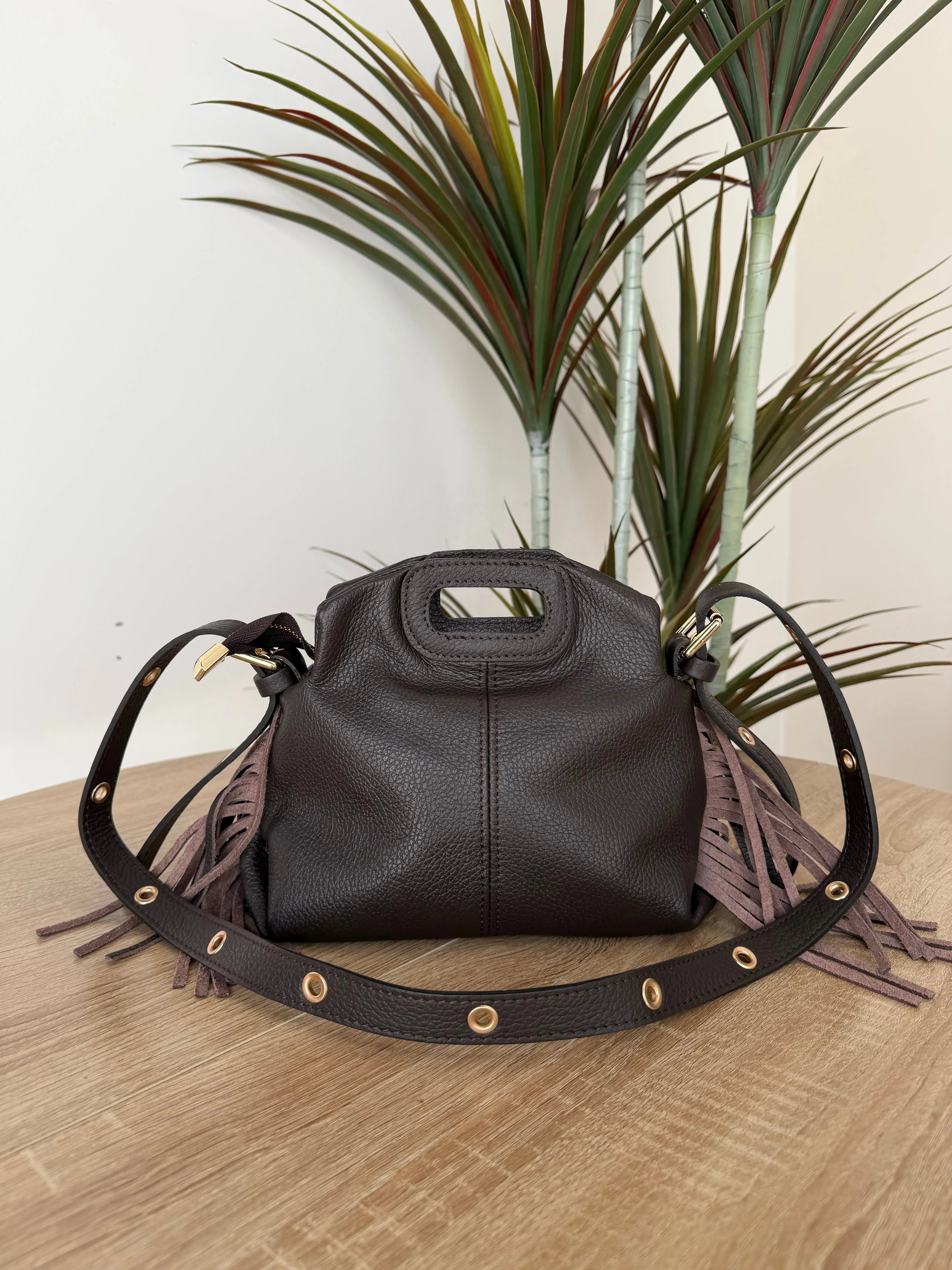 Sac Maya DS.Sélection