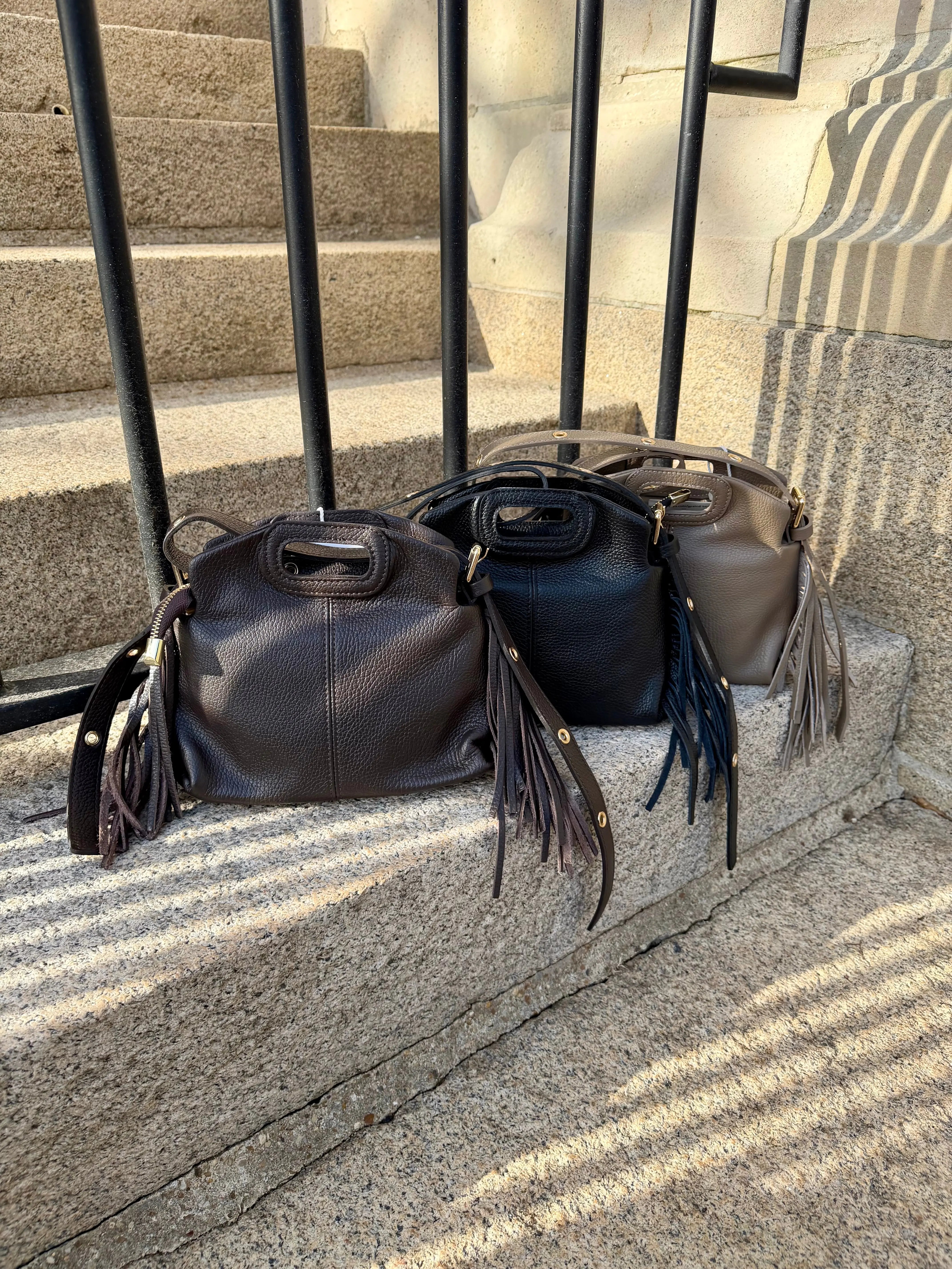 Sac Maya DS.Sélection