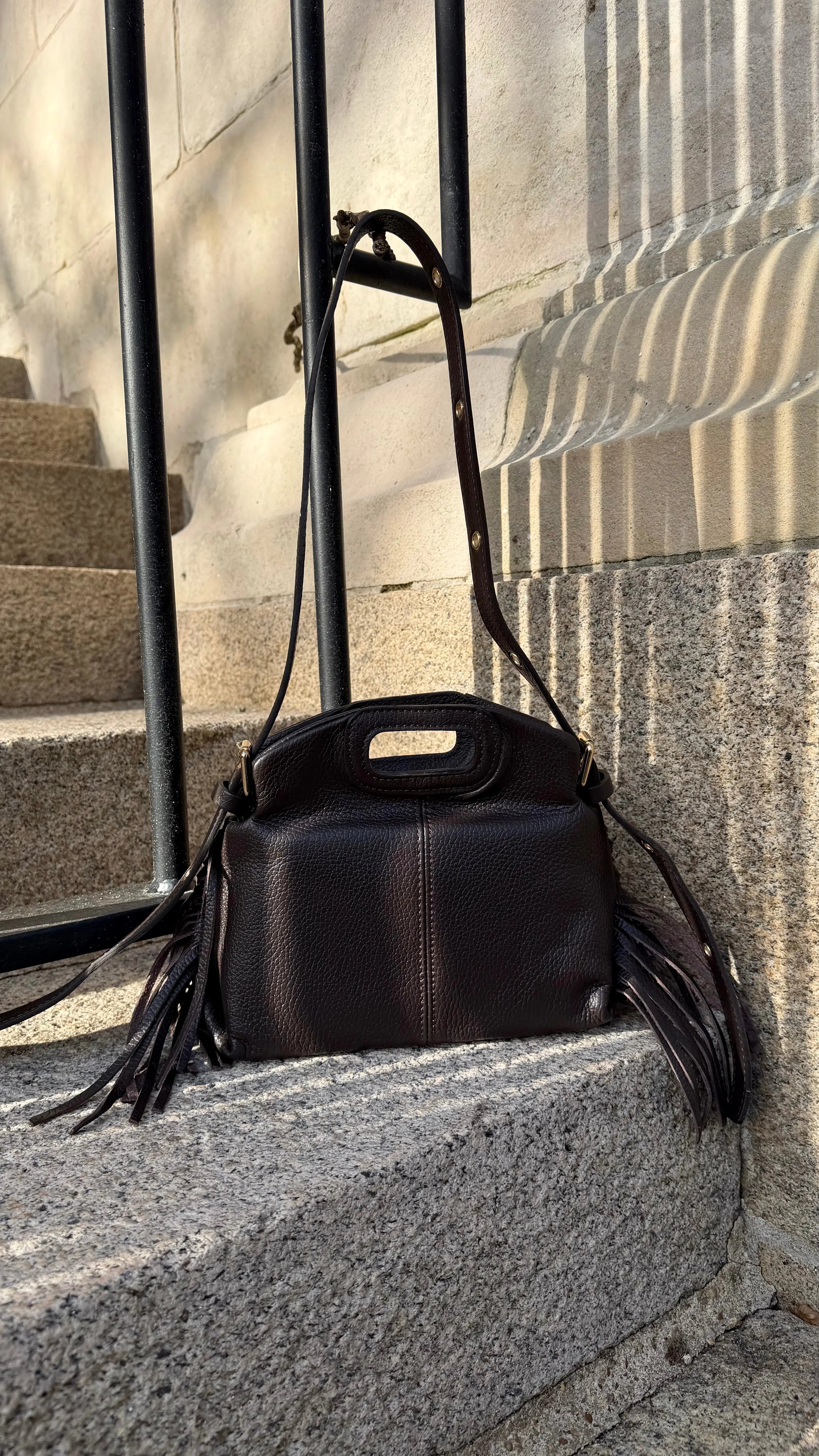 Sac Maya DS.Sélection