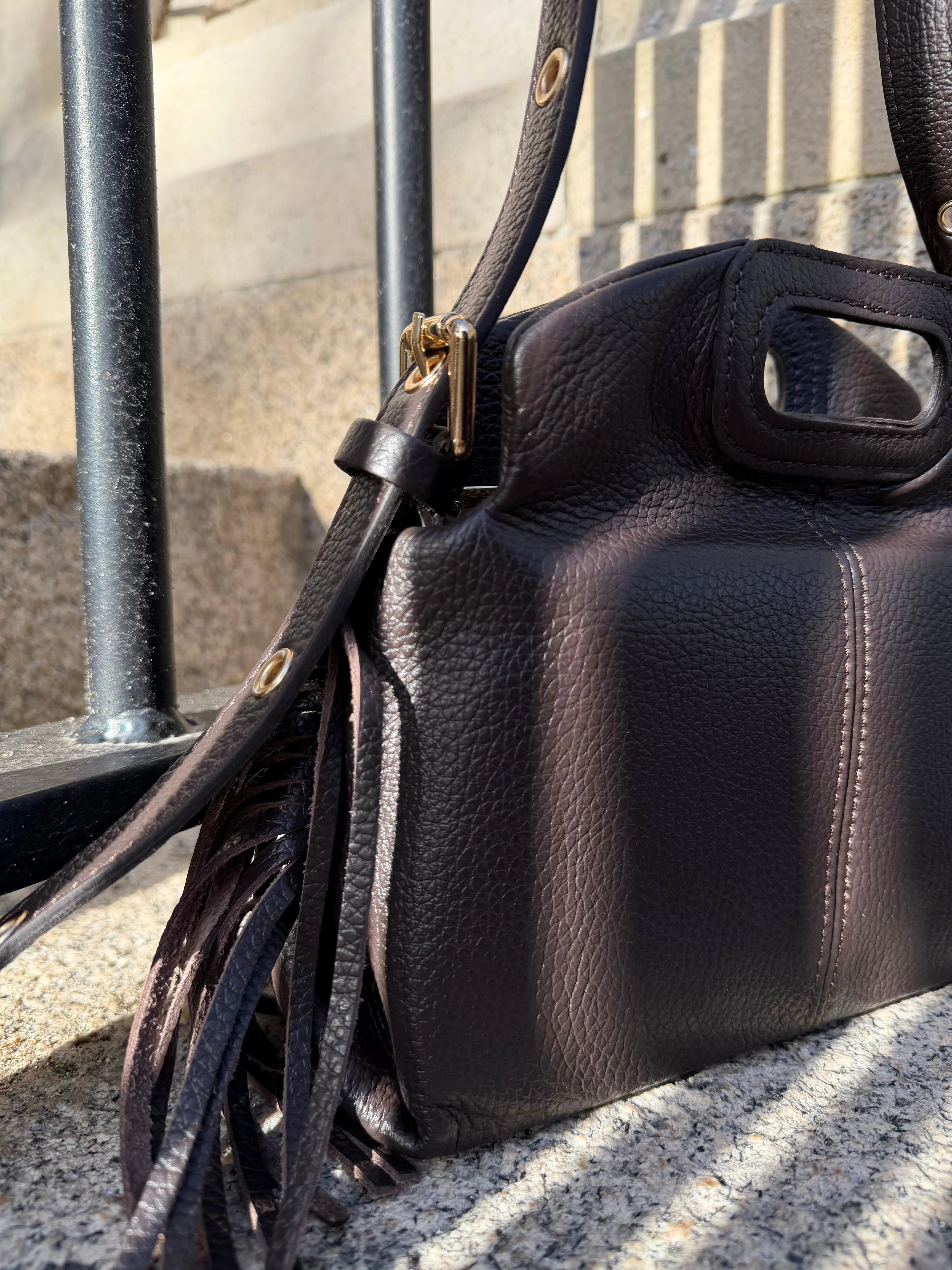 Sac Maya DS.Sélection